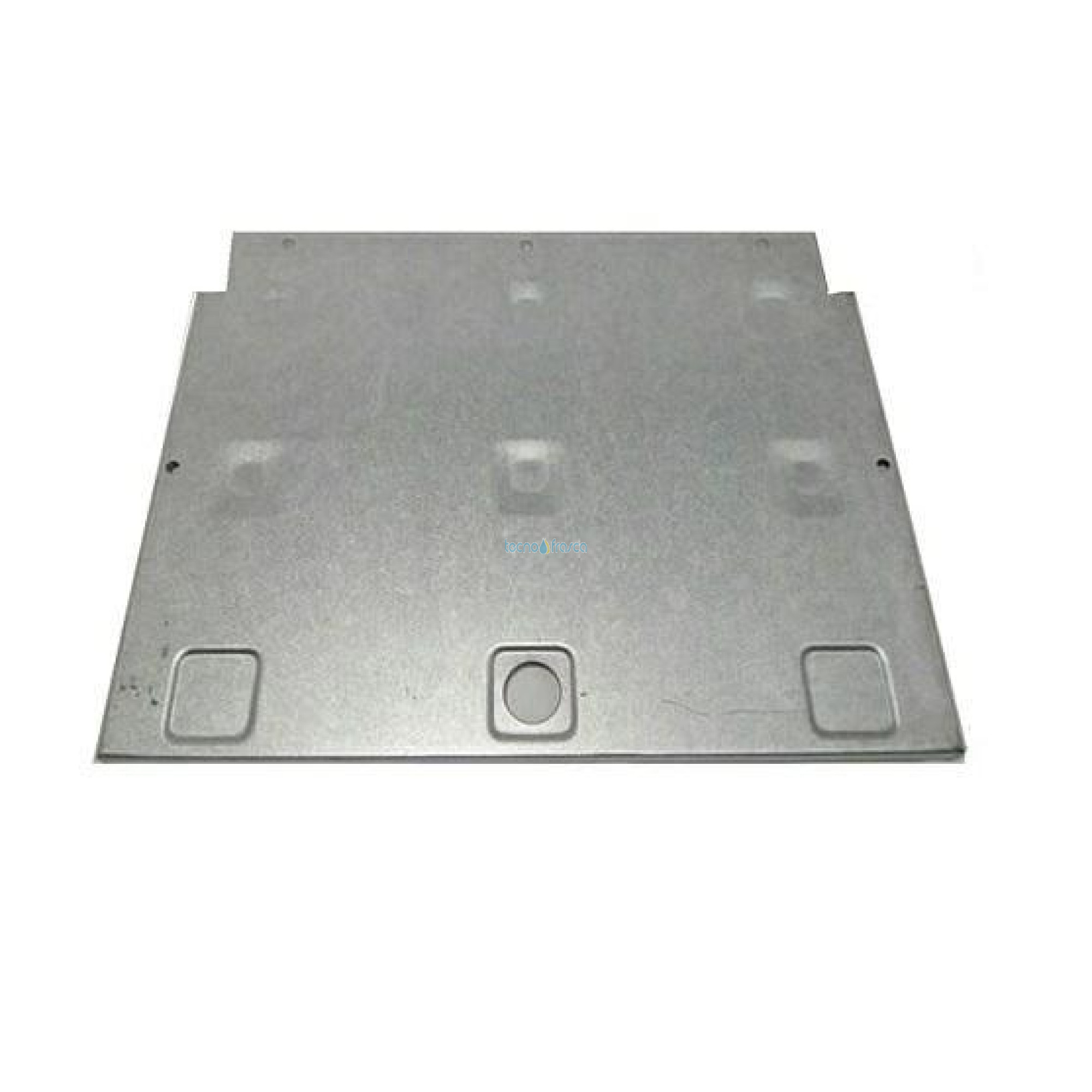 Ariston pannello anteriore camera combustione 65100555
