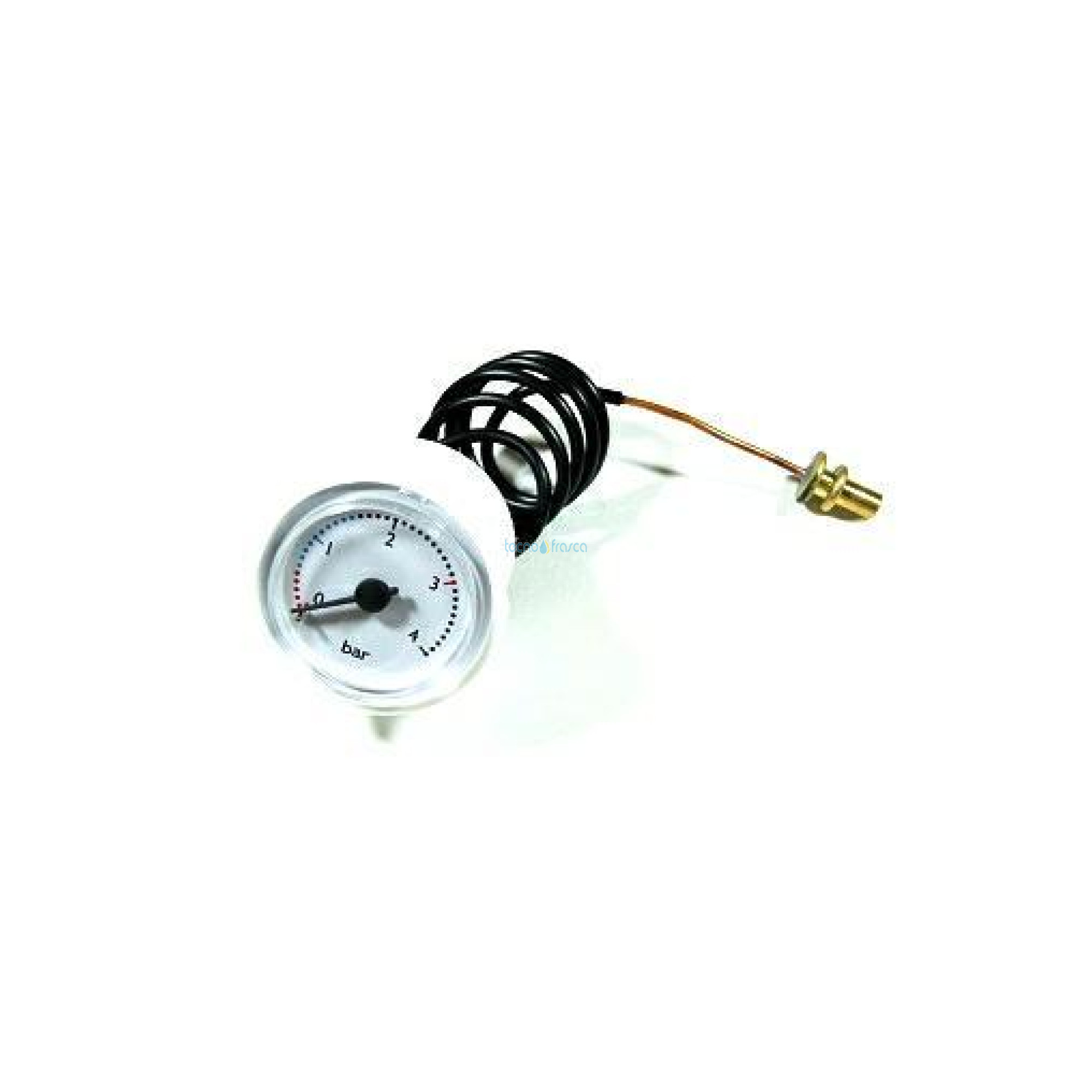 Ariston idrometro Modula Microgenus Plus 65100695 ex 999245