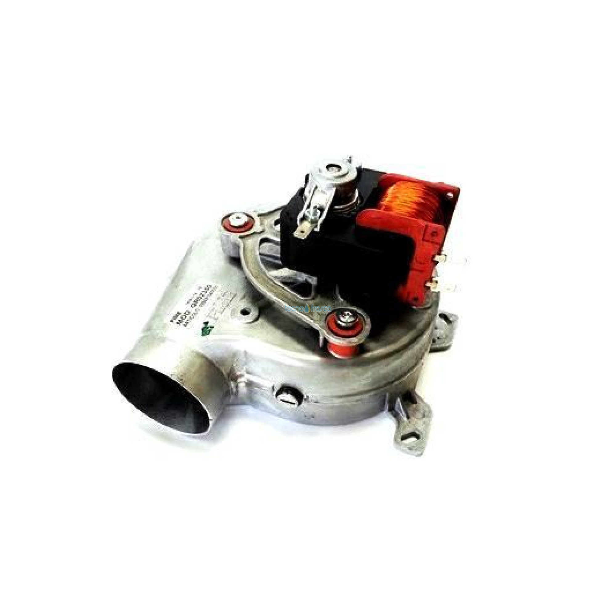 Ariston estrattore fumi Microgenus Plus 65100719