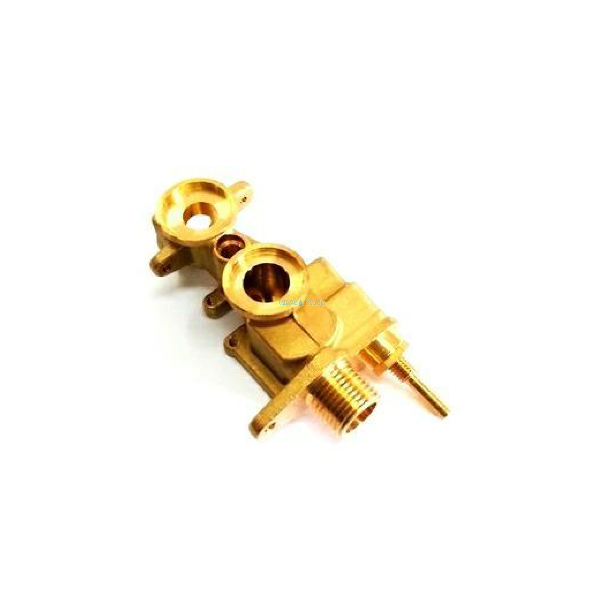 Ariston raccordo entrata sanitario 65100756