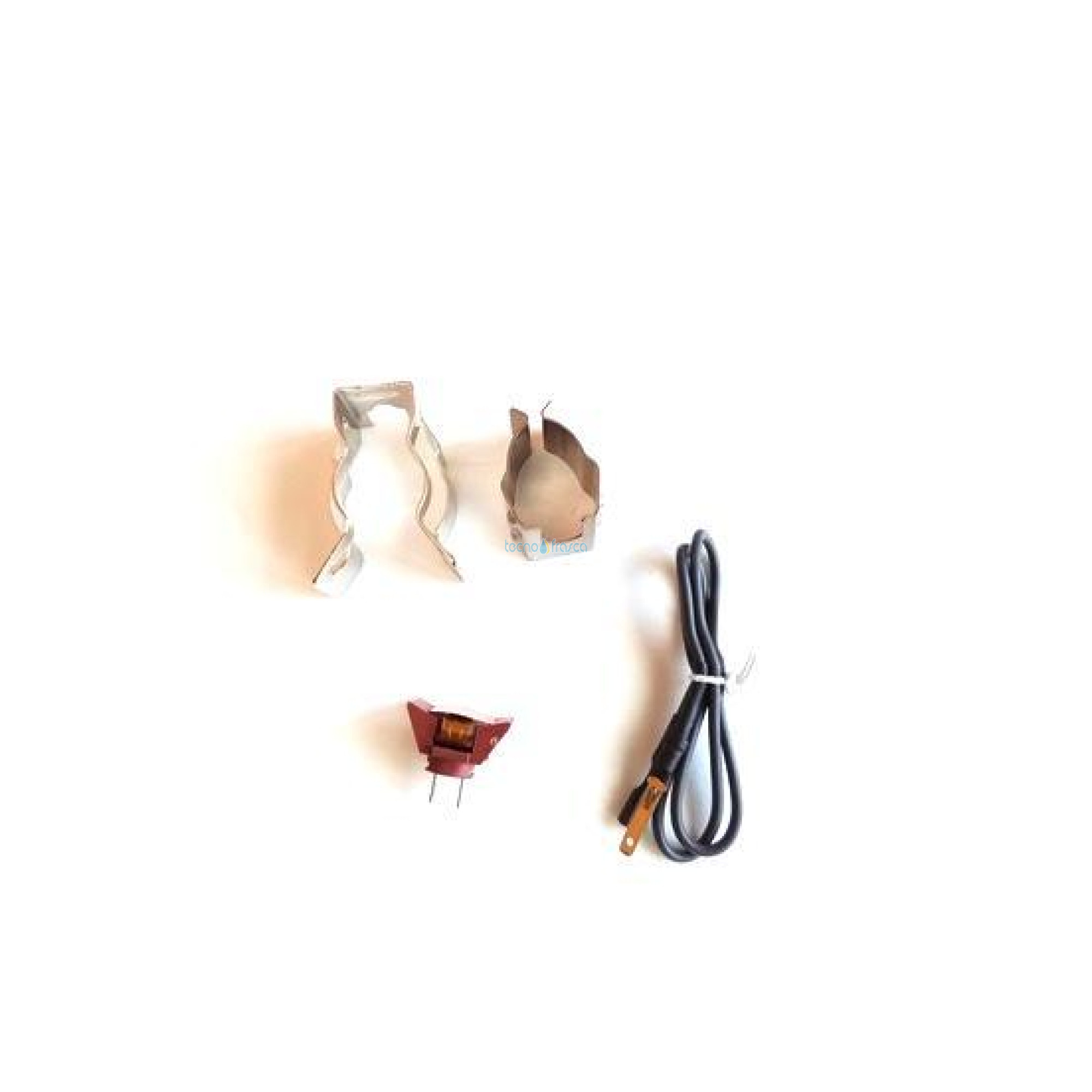 Ariston kit sostituzione sonde 65100779
