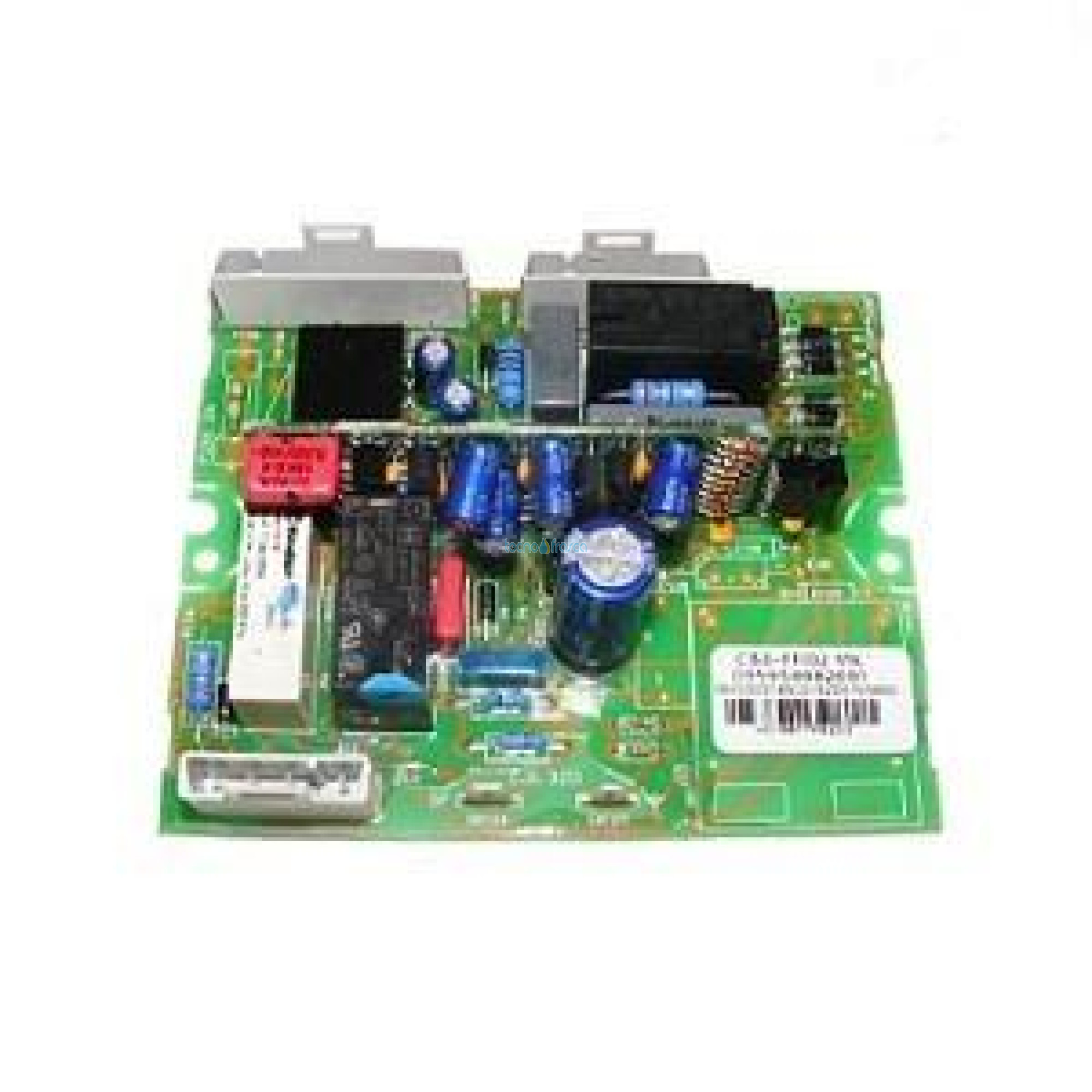 Ariston scheda cb3-ffi02 Microsystem 65101255 ex 999499