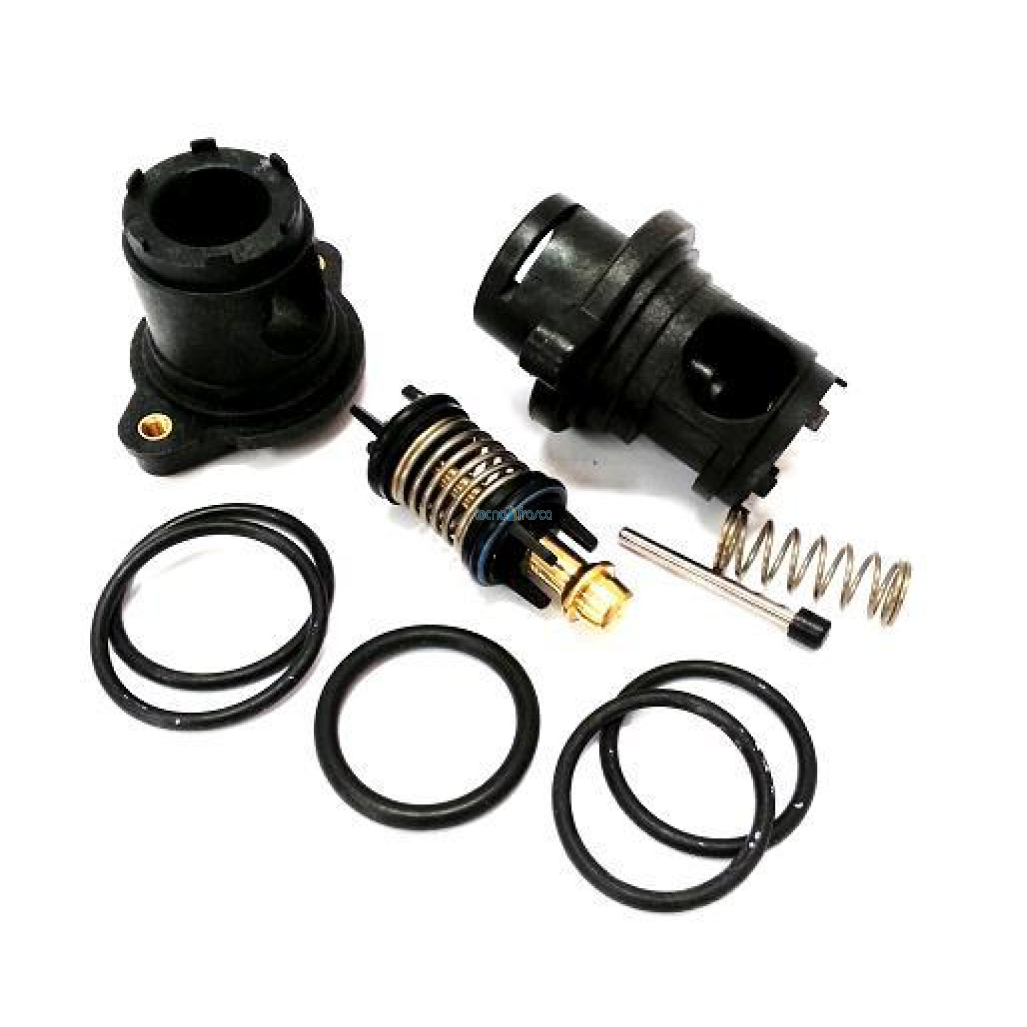 Ariston kit di manutenzione valvola 3 vie 65101288