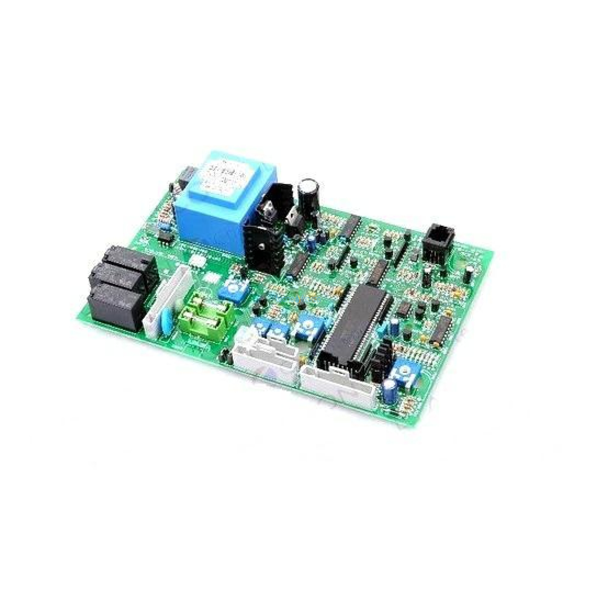 Ariston scheda tx tec2m-hs mi/n 65101374 anche per ecoflam desy