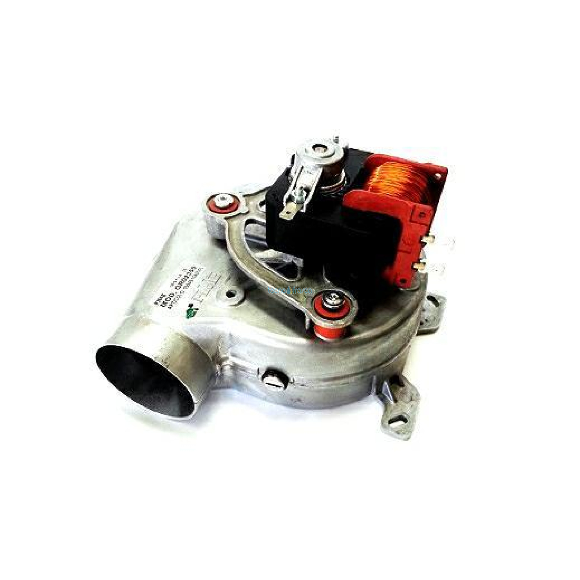 Ariston estrattore fumi microgenus ii 28 mffi 65101428