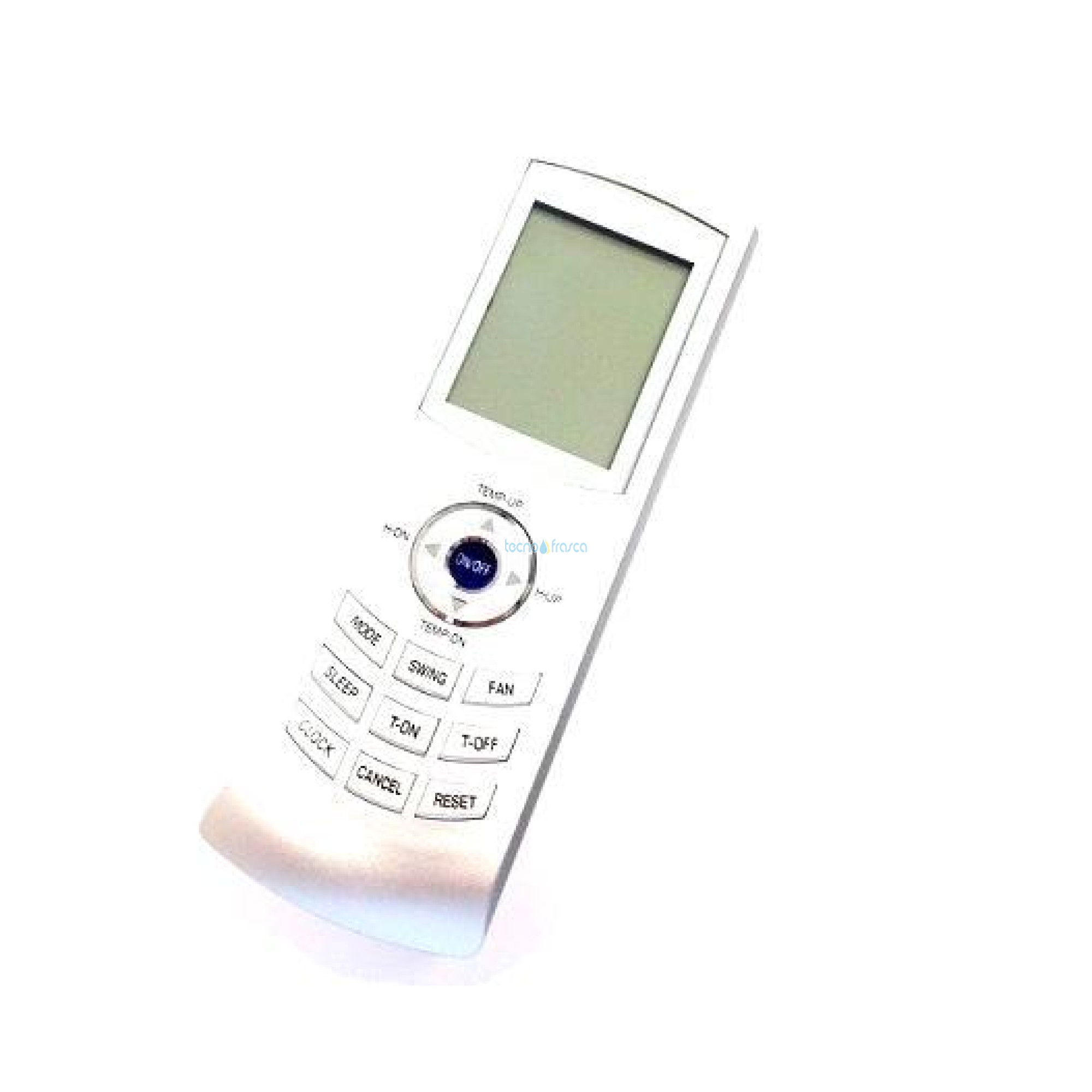 Ariston telecomando universale condizionatore 65101599