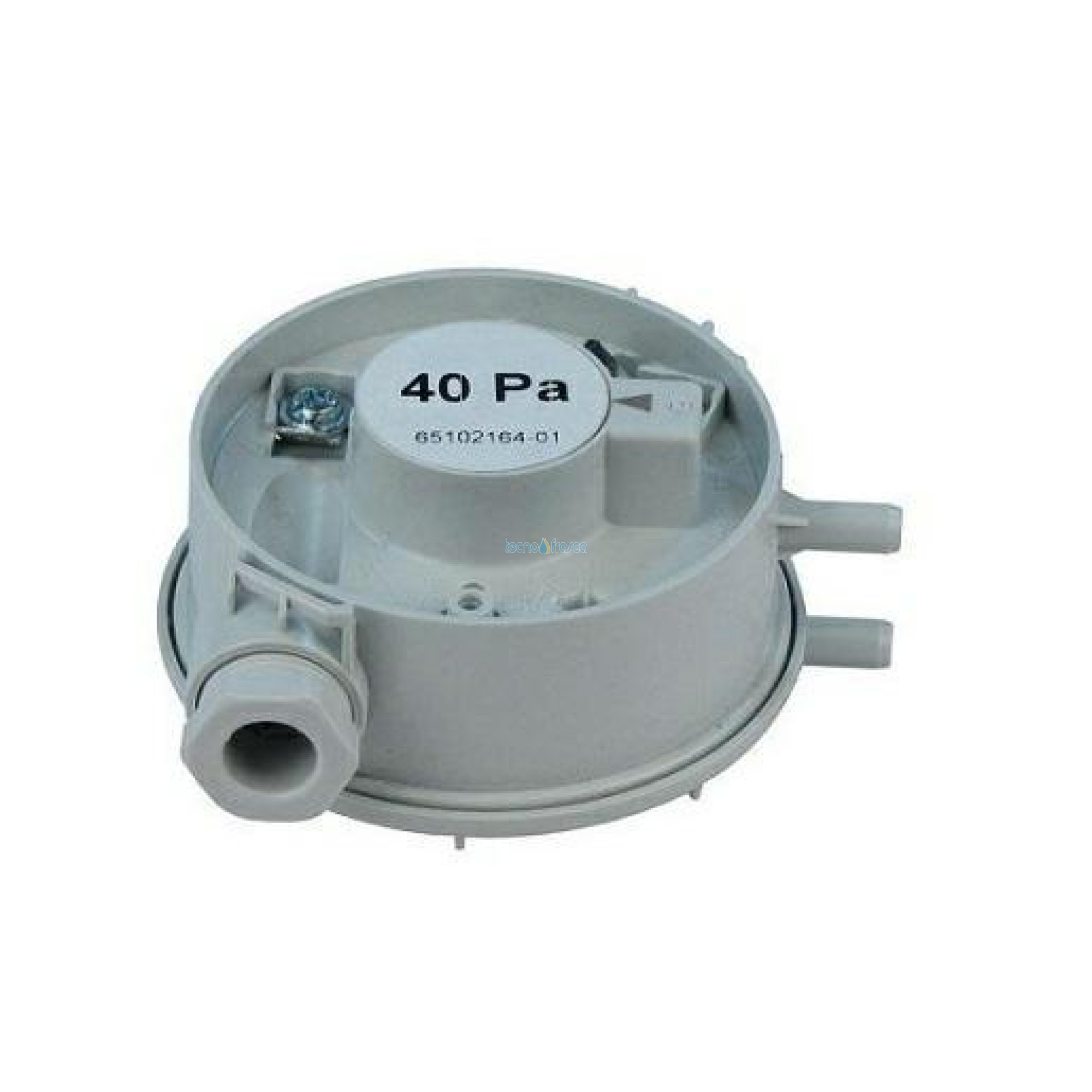 Ariston pressostato aria 40 pa Microgenus Plus 65102164-01