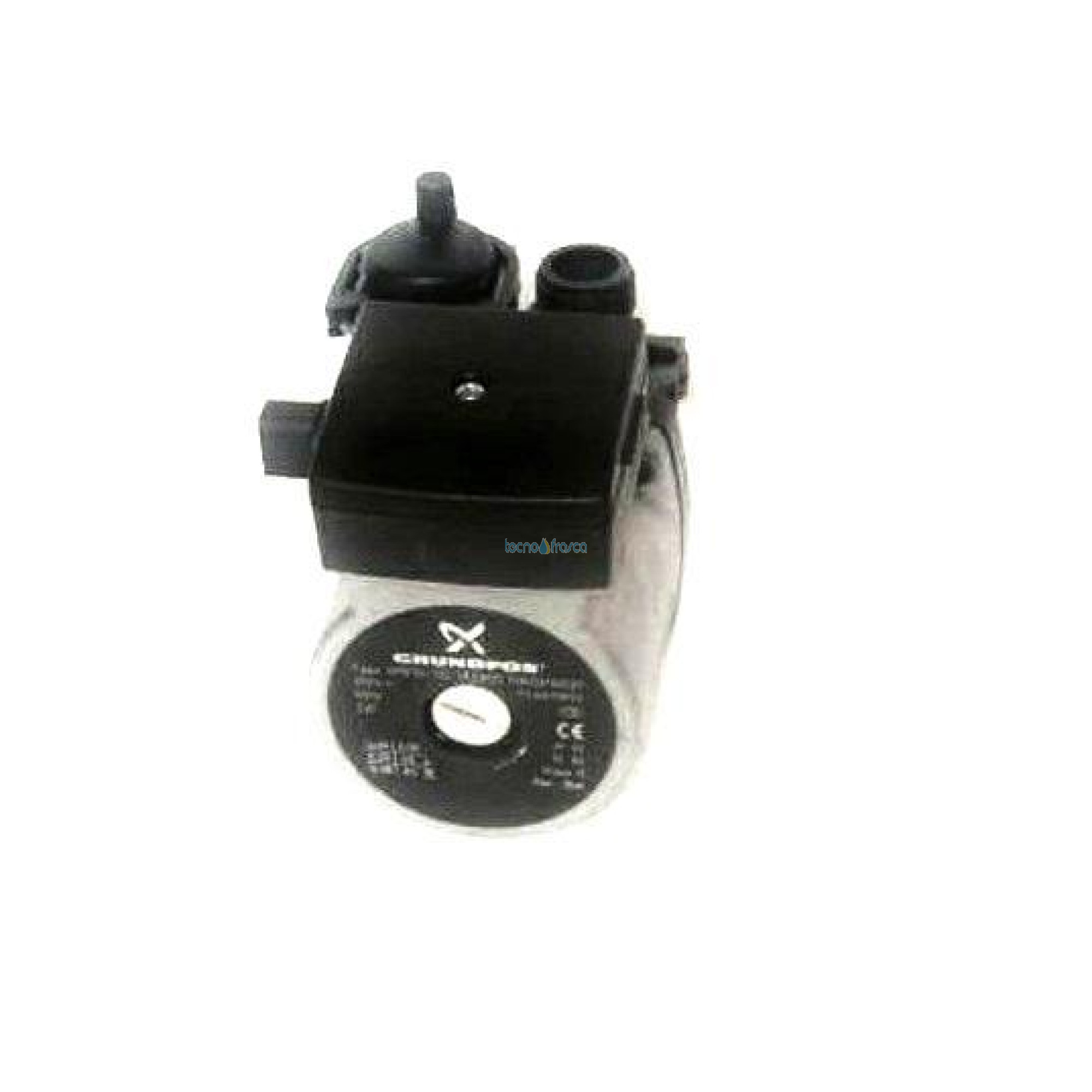 Ariston circolatore grundfos Microgenus Plus 65102250