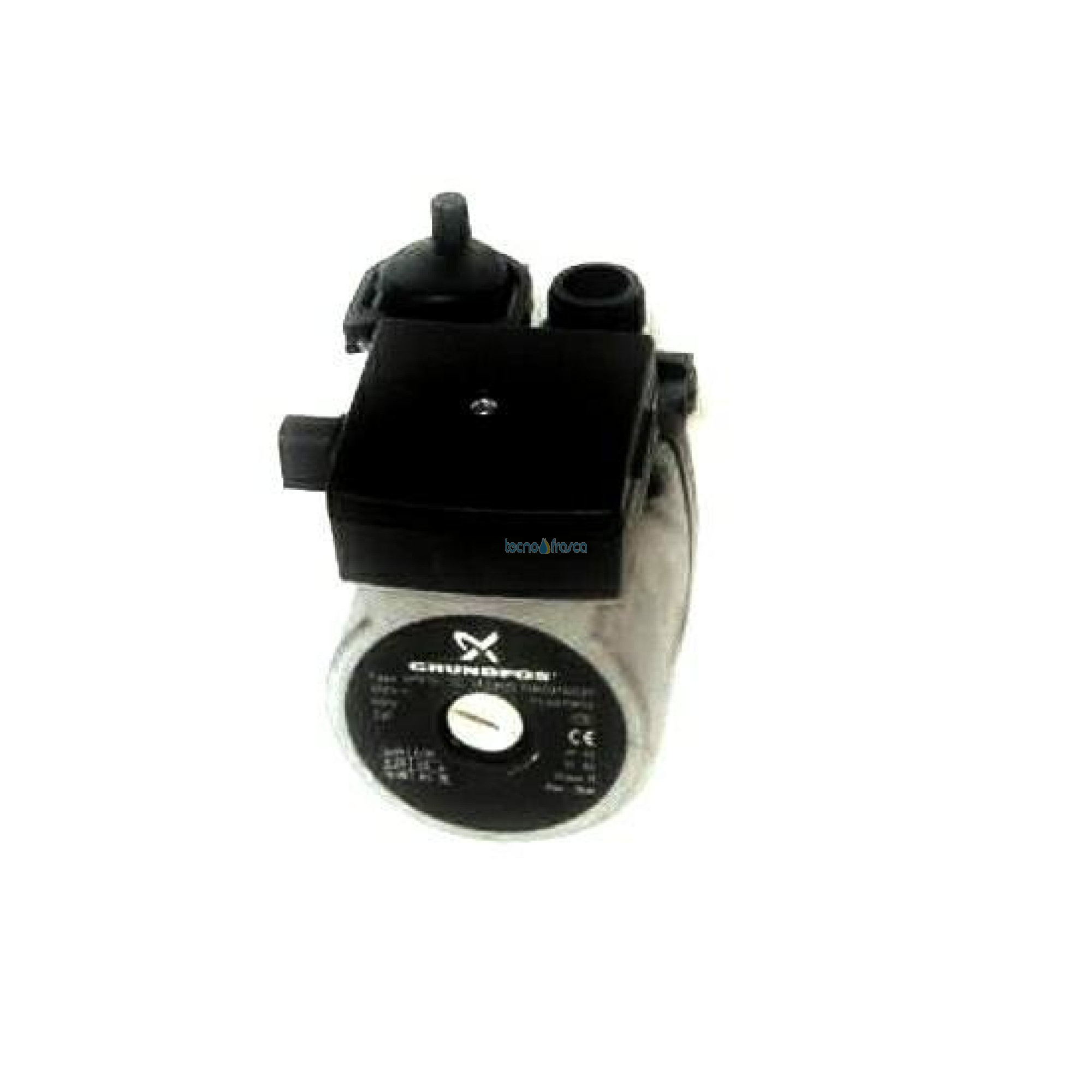 Ariston circolatore 2 velocita' Microgenus Plus 65102322