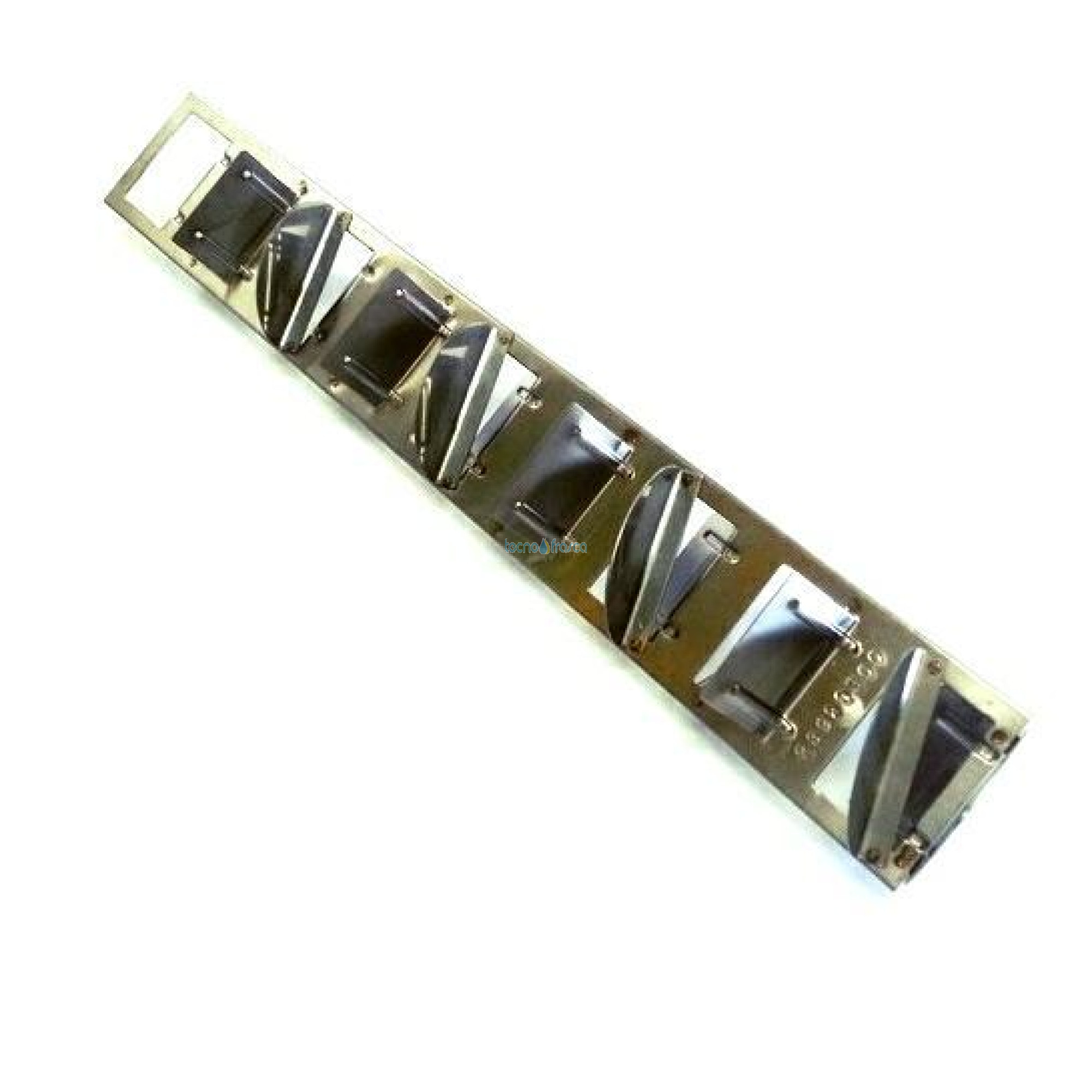 Ariston deflettore fumi 65102524
