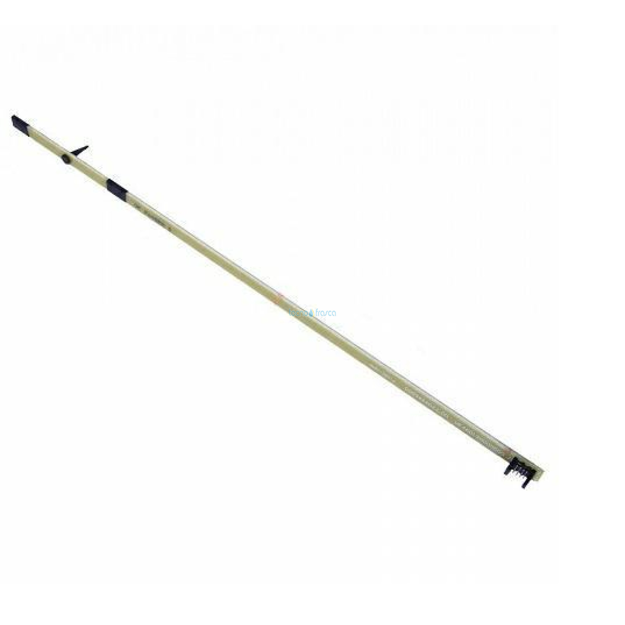 Ariston sonda scaldabagno a pompa di calore Nuos Plus 65102543
