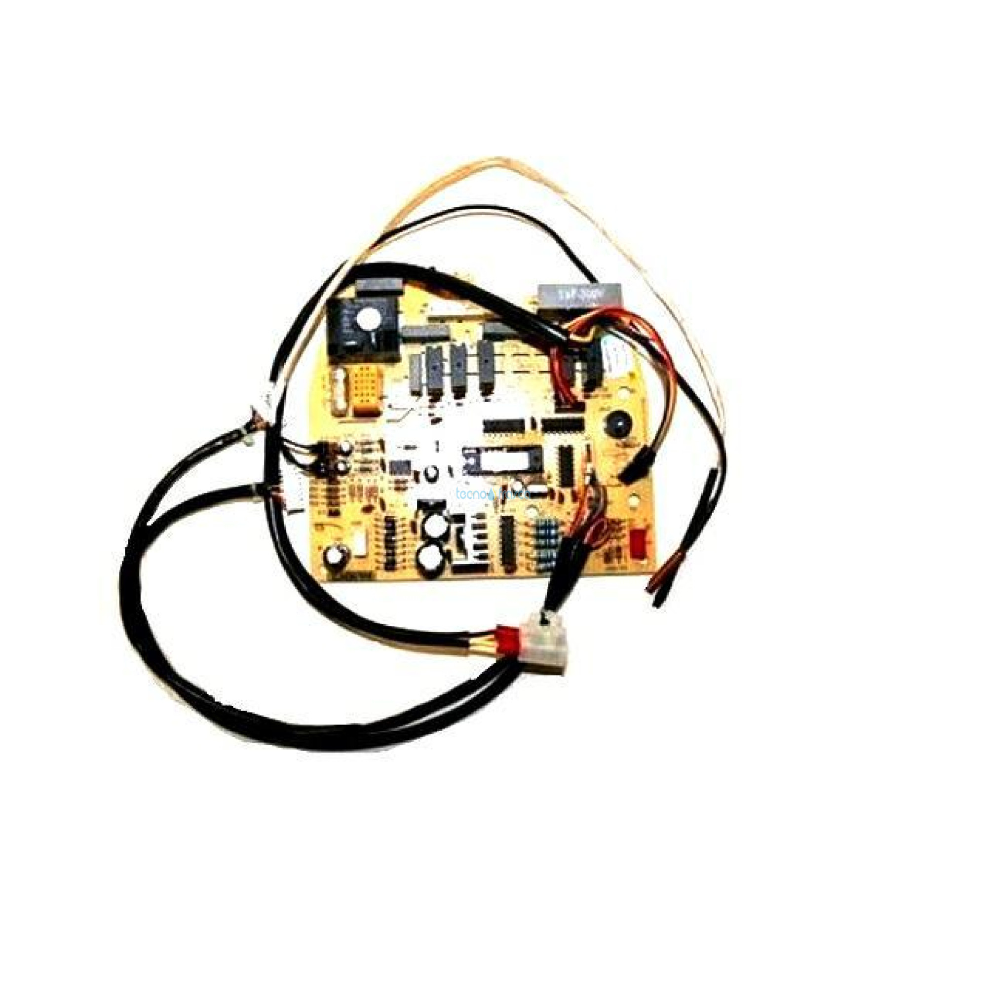 Ariston scheda elettronica A-MW12-HIBX A-MW18-HIBX 65102872