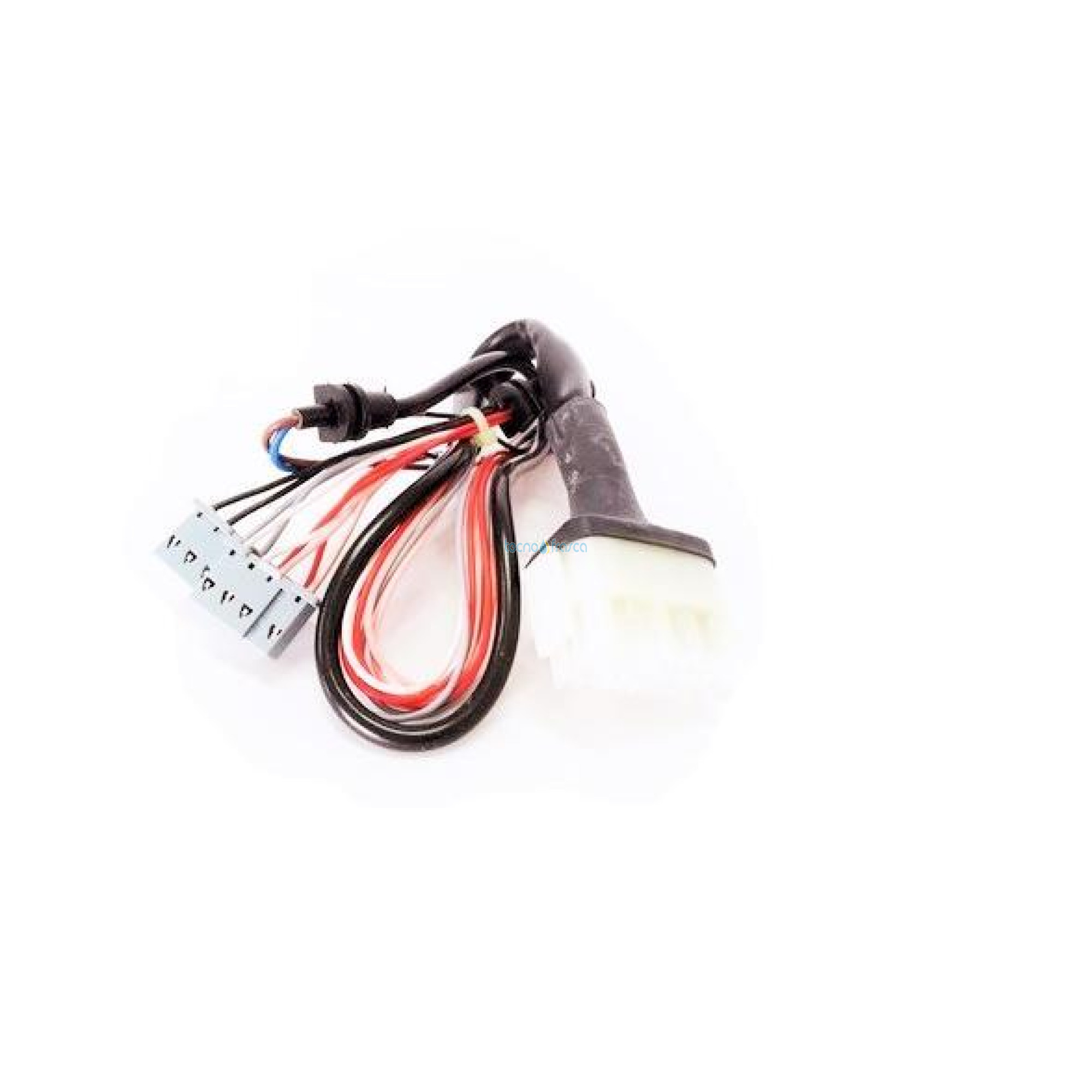 Cablaggio Ariston caldaia T2 Modula 65103174