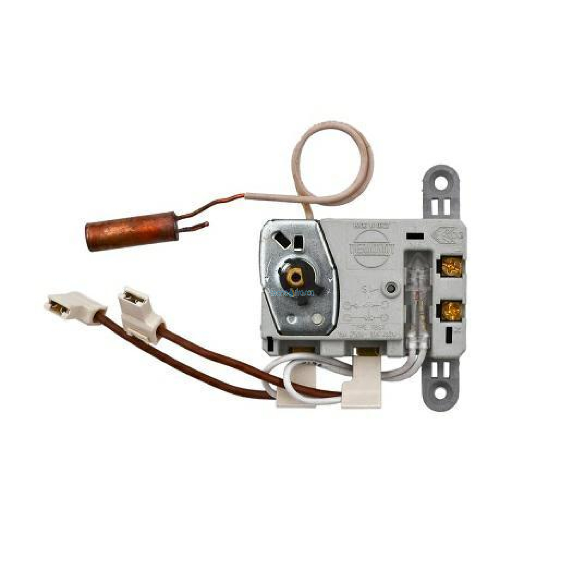 Ariston termostato scaldabagno 65103771