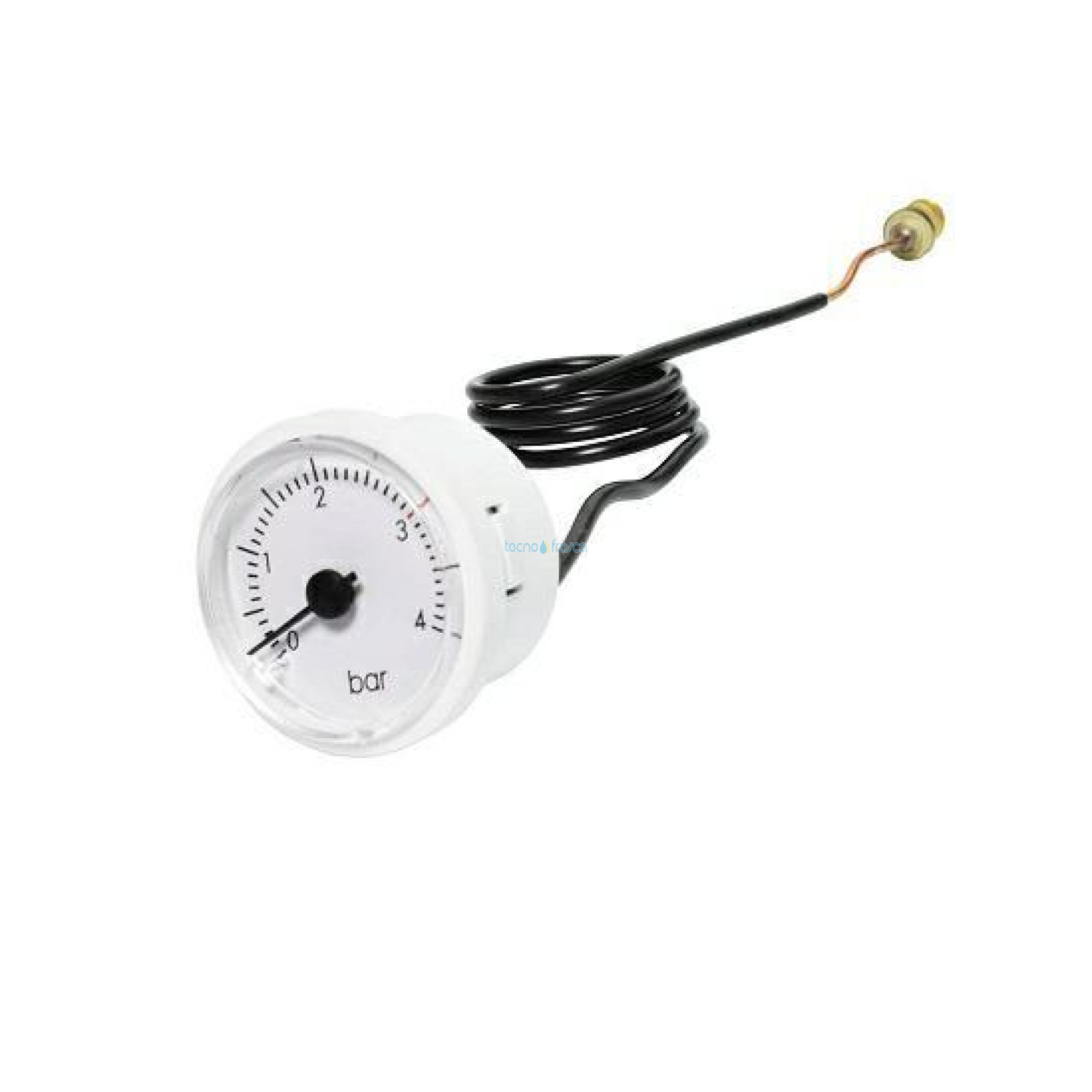 Ariston idrometro Clas Egis premium,Genus Matis 65104234