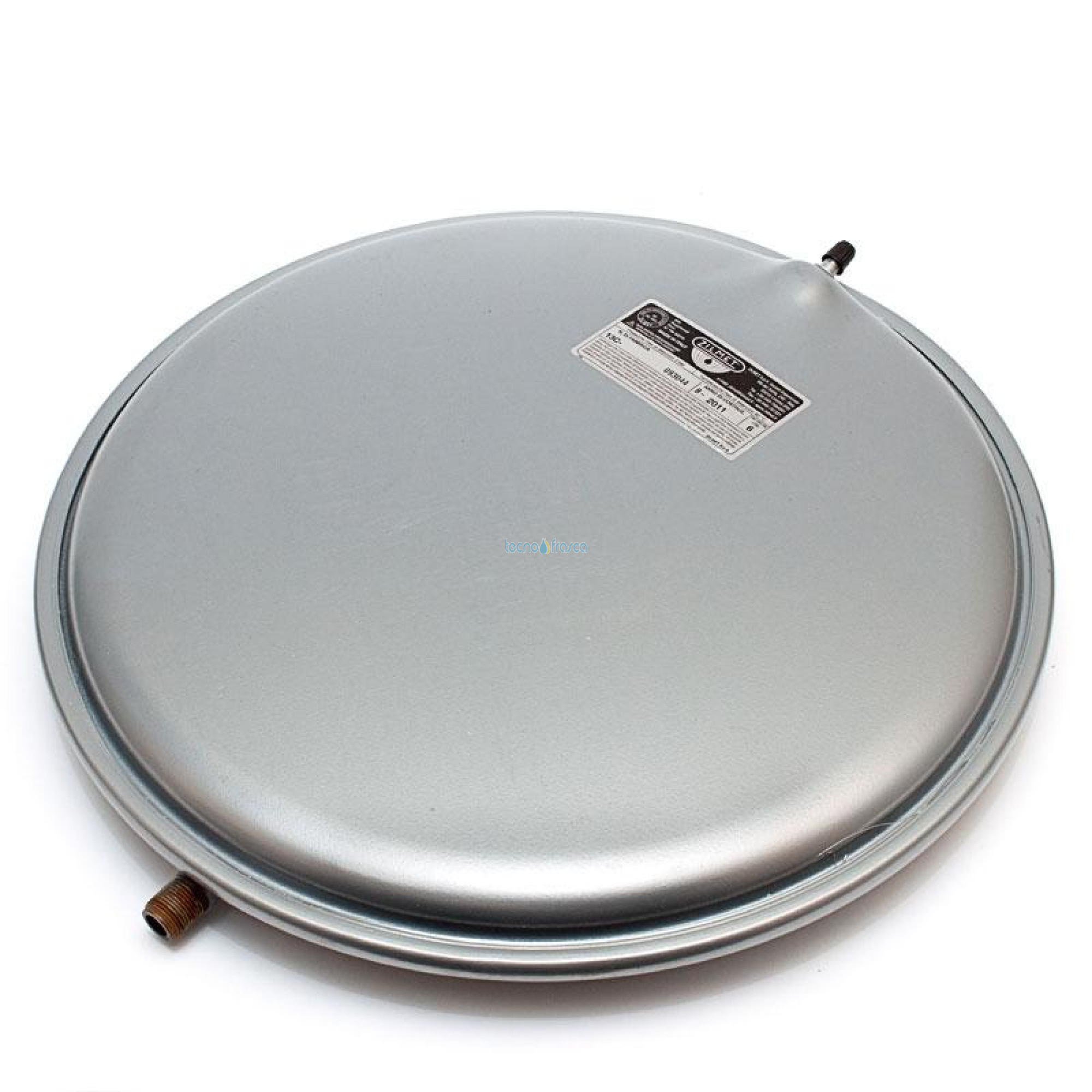 Ariston vaso espansione 8 litri 3/8 65104261