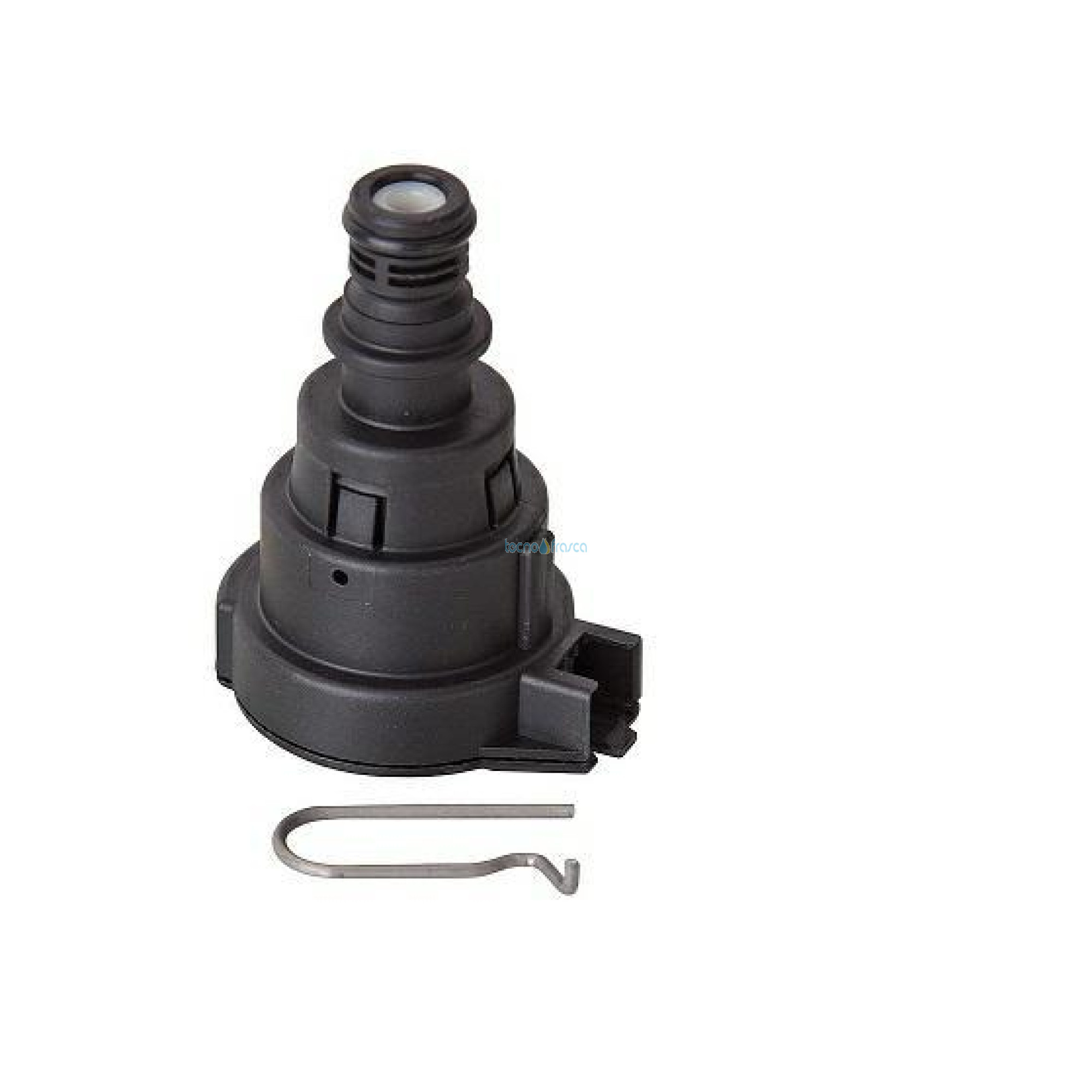 Ariston pressostato proporzionale 65104321