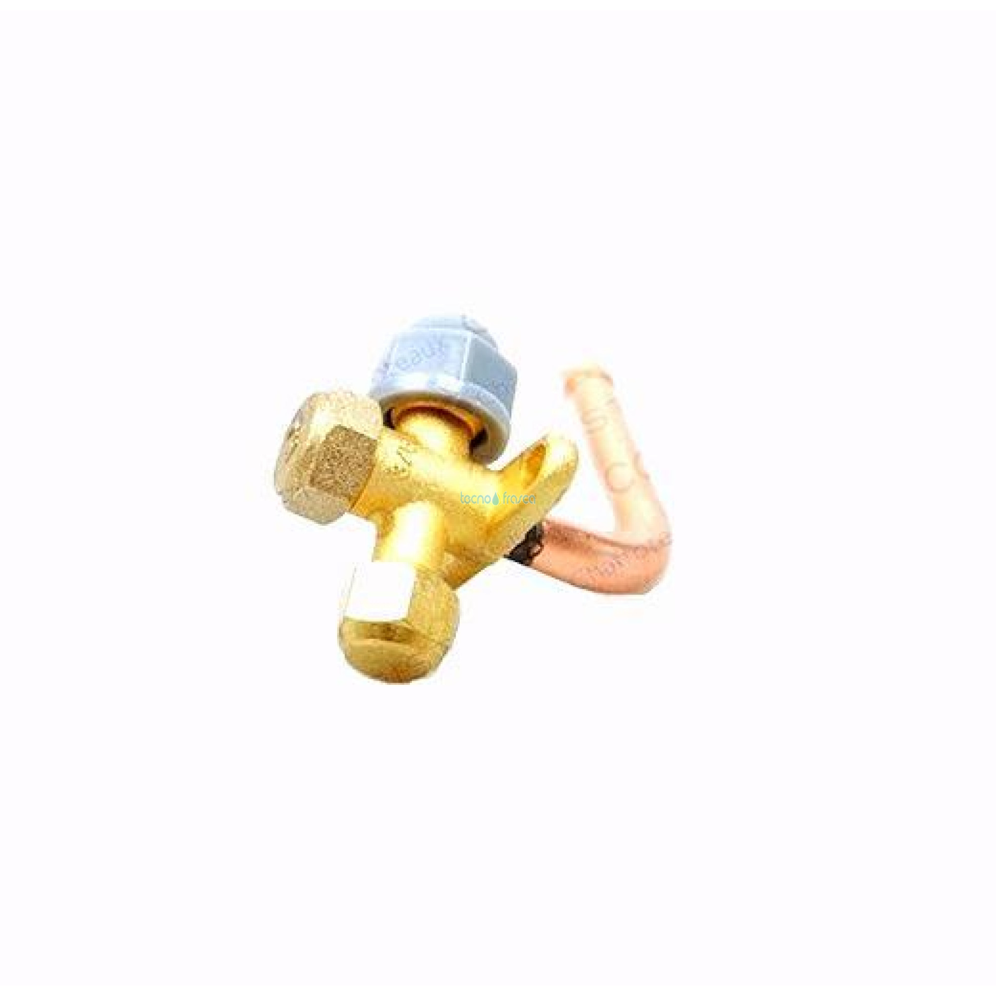 Ariston rubinetto bassa pressione 65104457