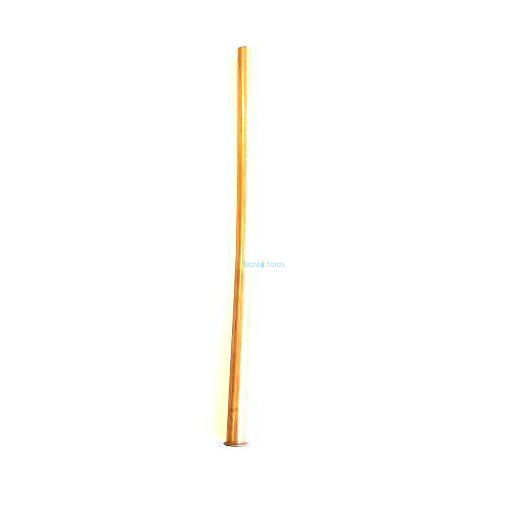 Ariston tubo 3/4 L.430 Pompa calore New Nexus 65104539
