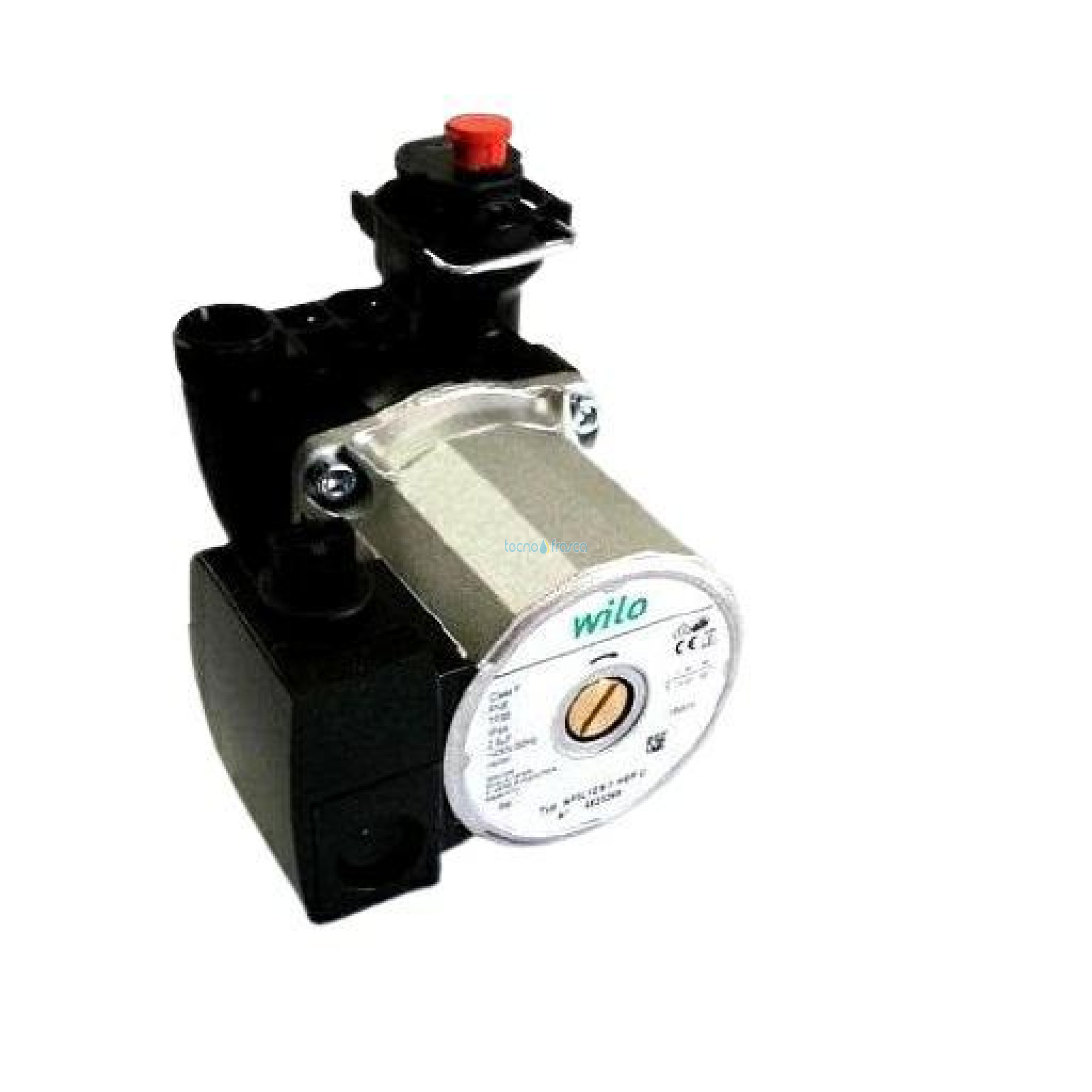 Ariston circolatore Caldaia Microgenus plus 24 65104558