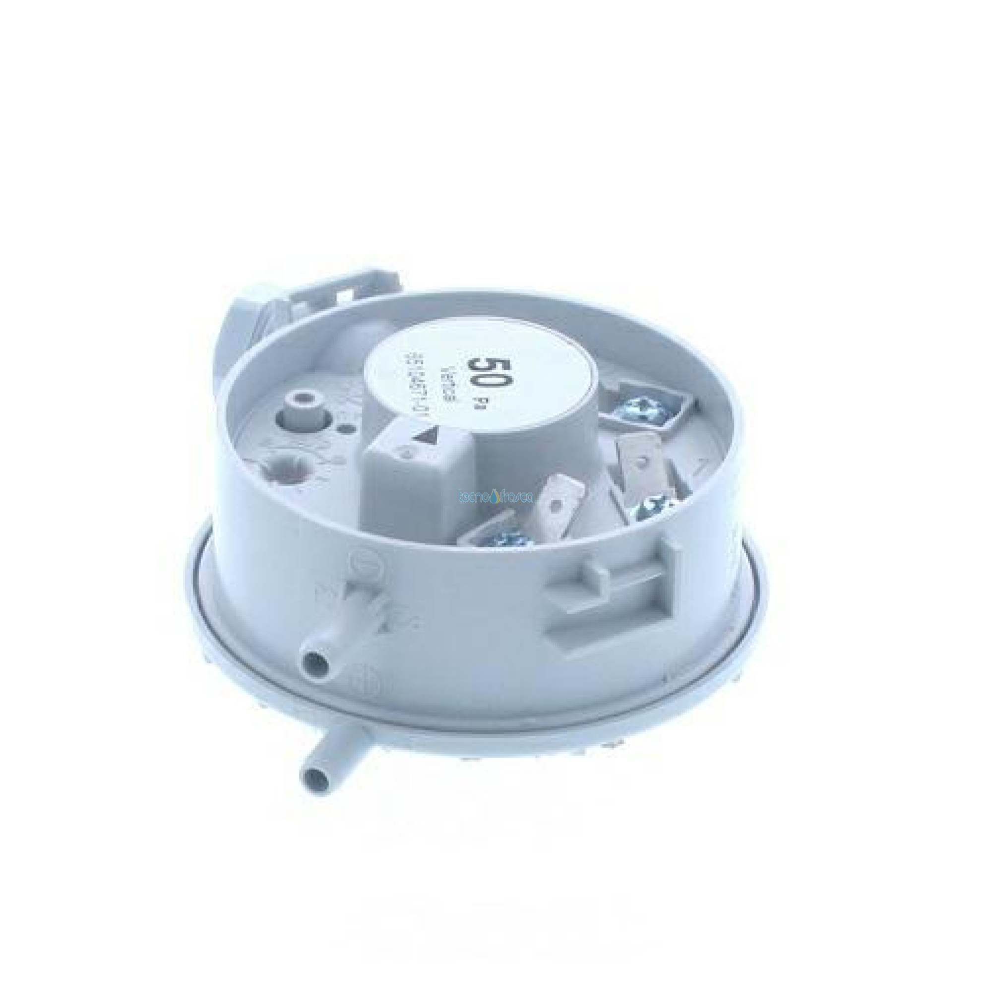 Ariston pressostato aria 50 pascal AS BS Cares X HS X 65104671-01