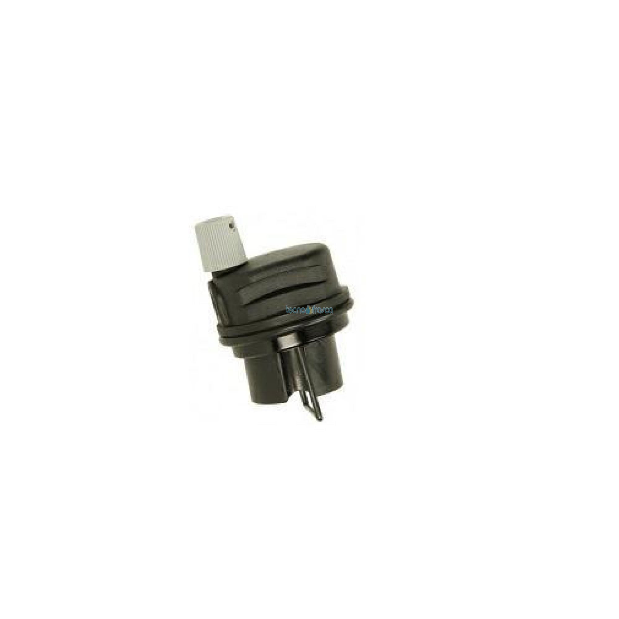 Ariston valvola sfogo 65104683