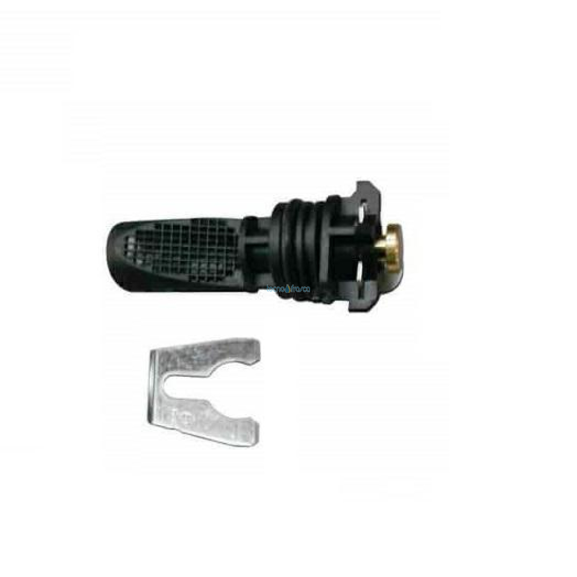 Ariston filtro acqua 65104711 sost.da 60001372