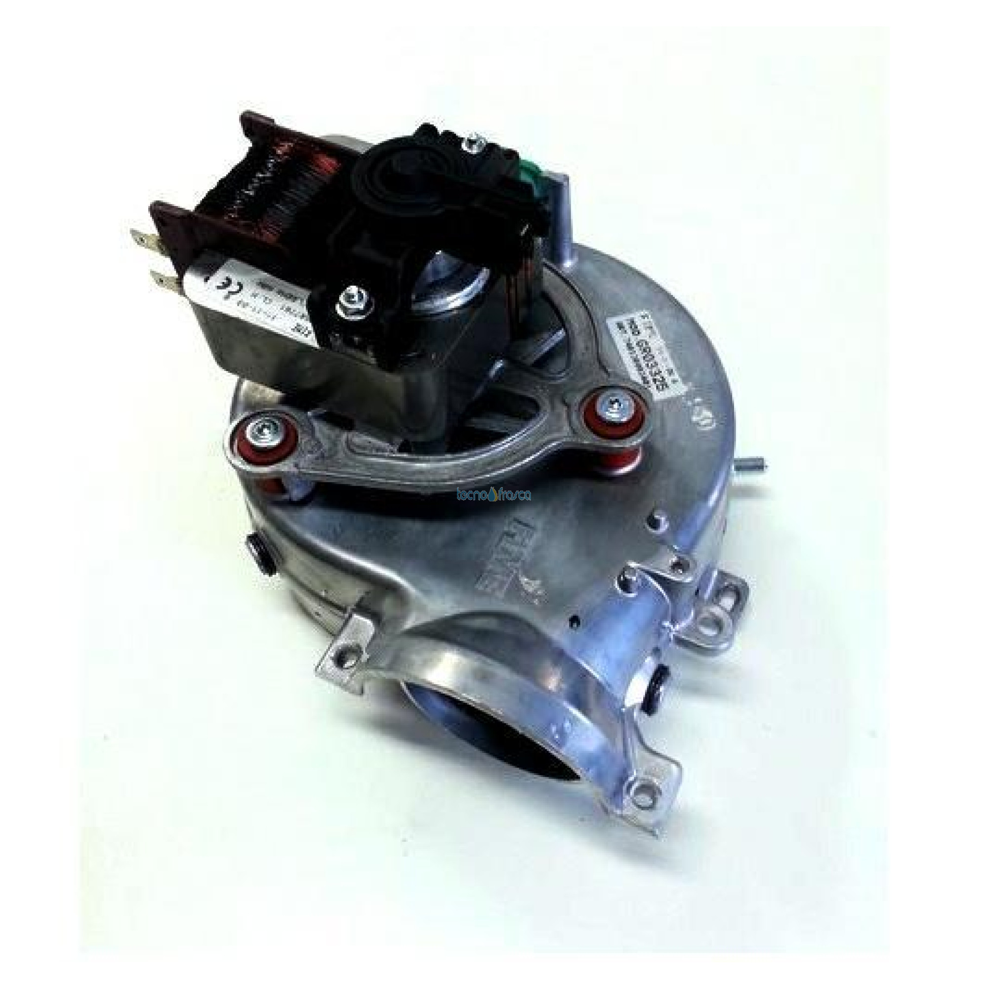 Ariston estrattore fumi Genus 32-36 Urbia 35 65105042