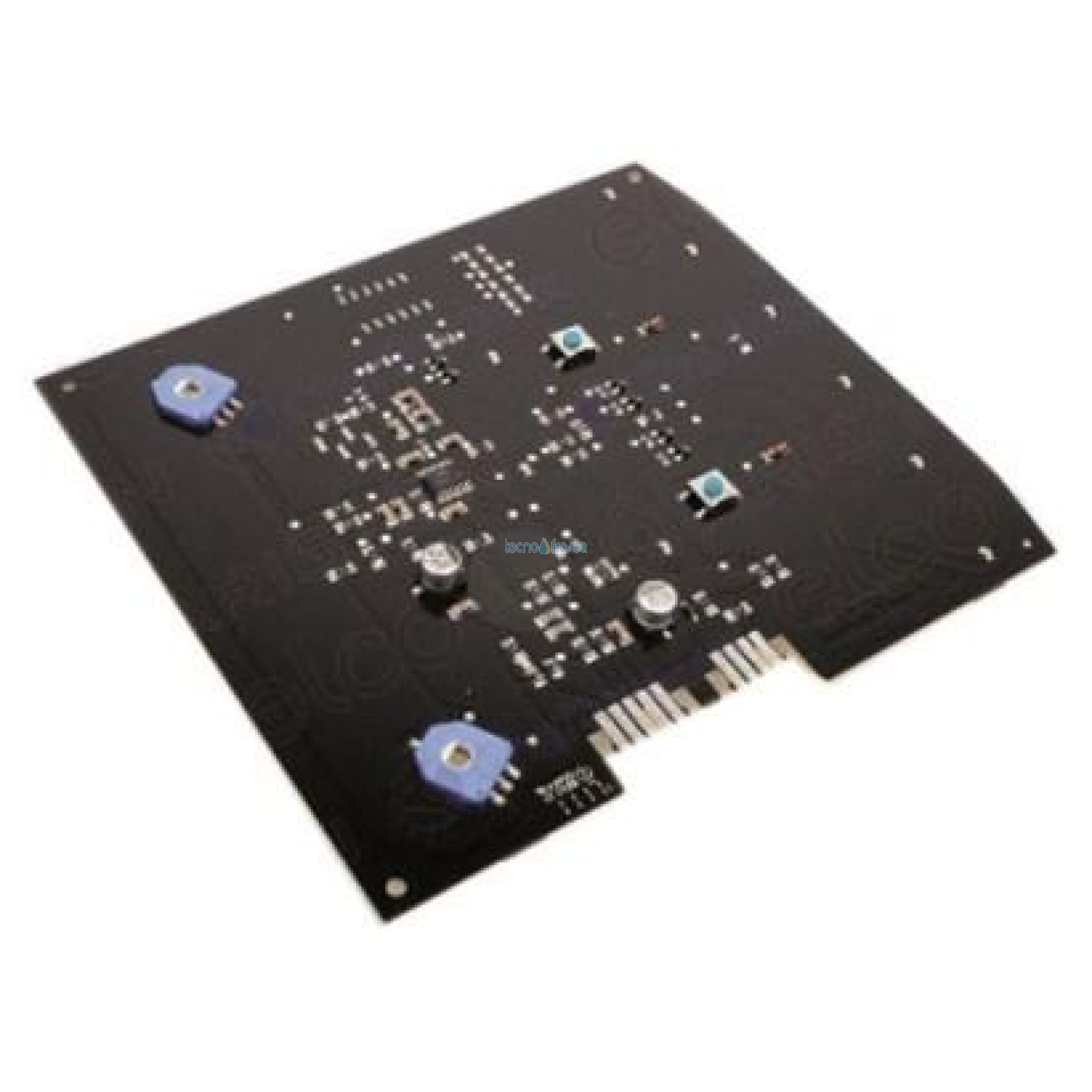 Ariston scheda display caldaia BS CF-FF Egis 65105084