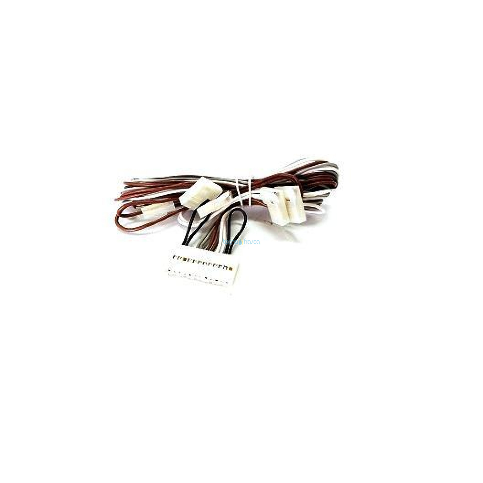 Ariston cablaggio sonda ntc sicurezza EGIS 24 65105119