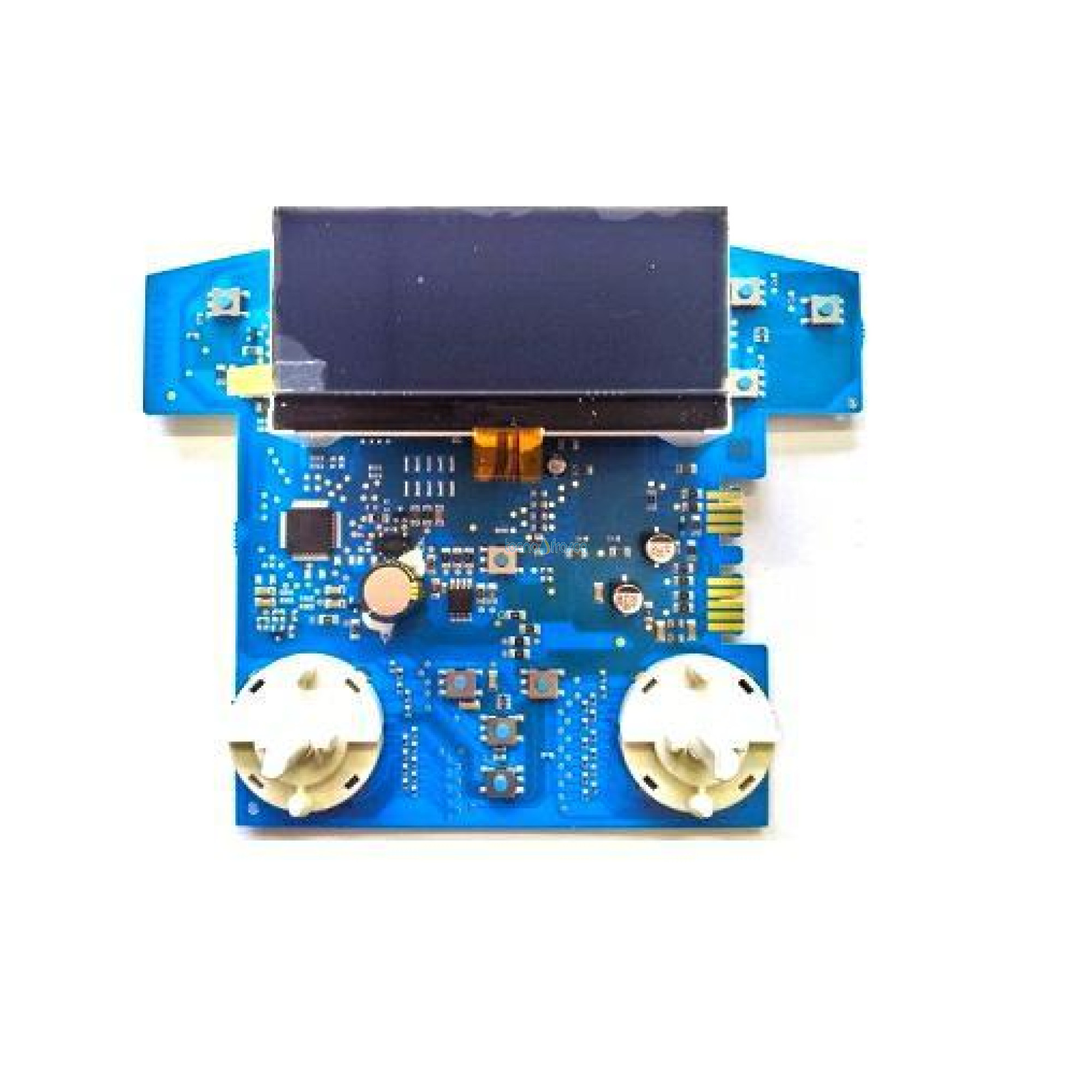 Ariston scheda display Genus, Genus Premium 65105149-02