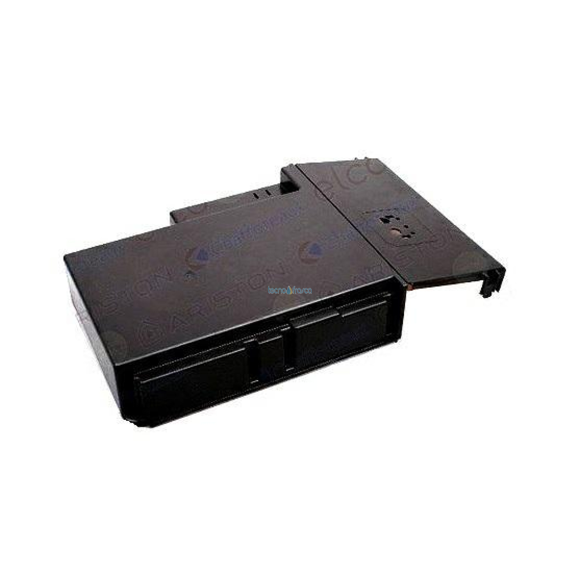 Ariston scatola scheda 65107058