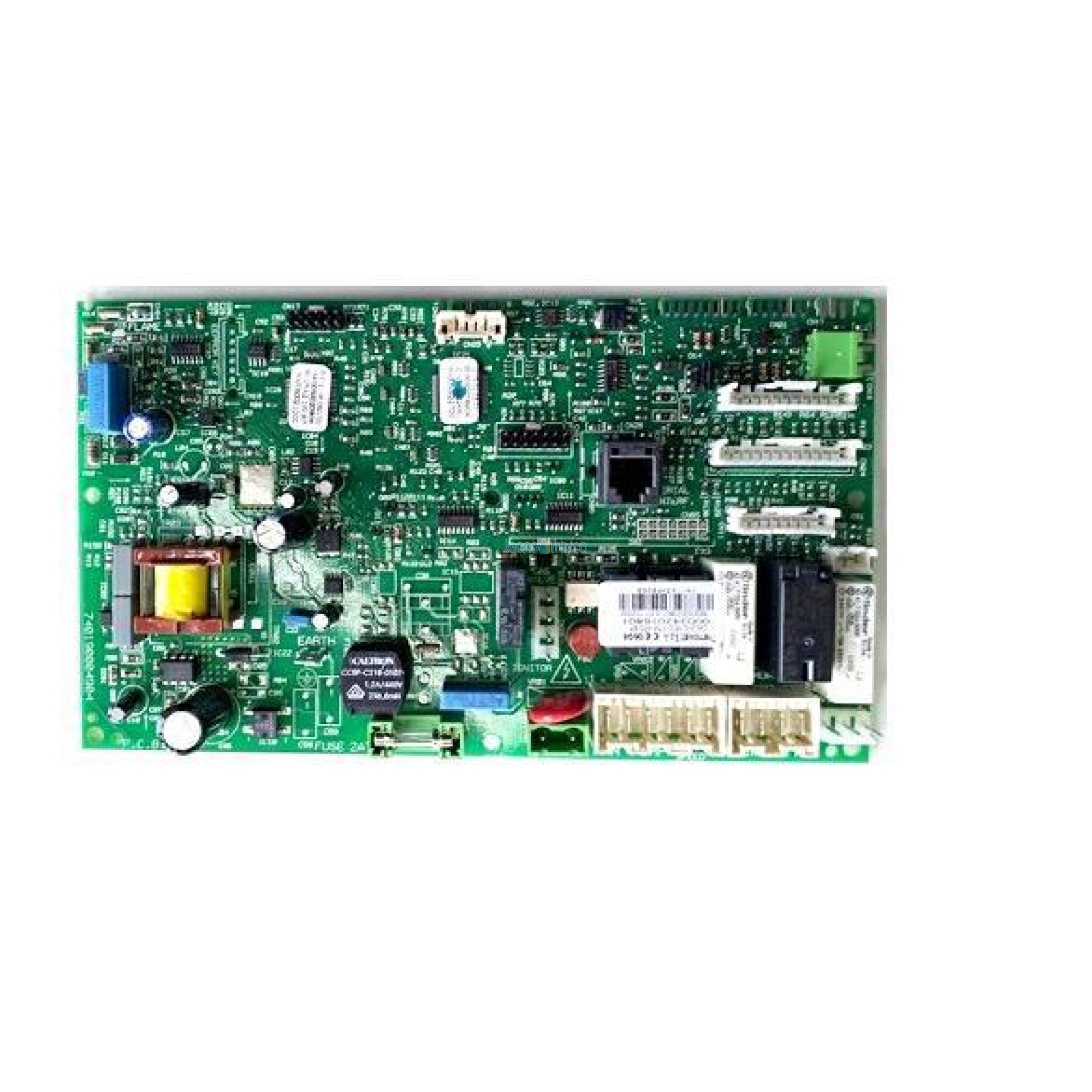 Ariston scheda principale caldaia AS IN 65107603