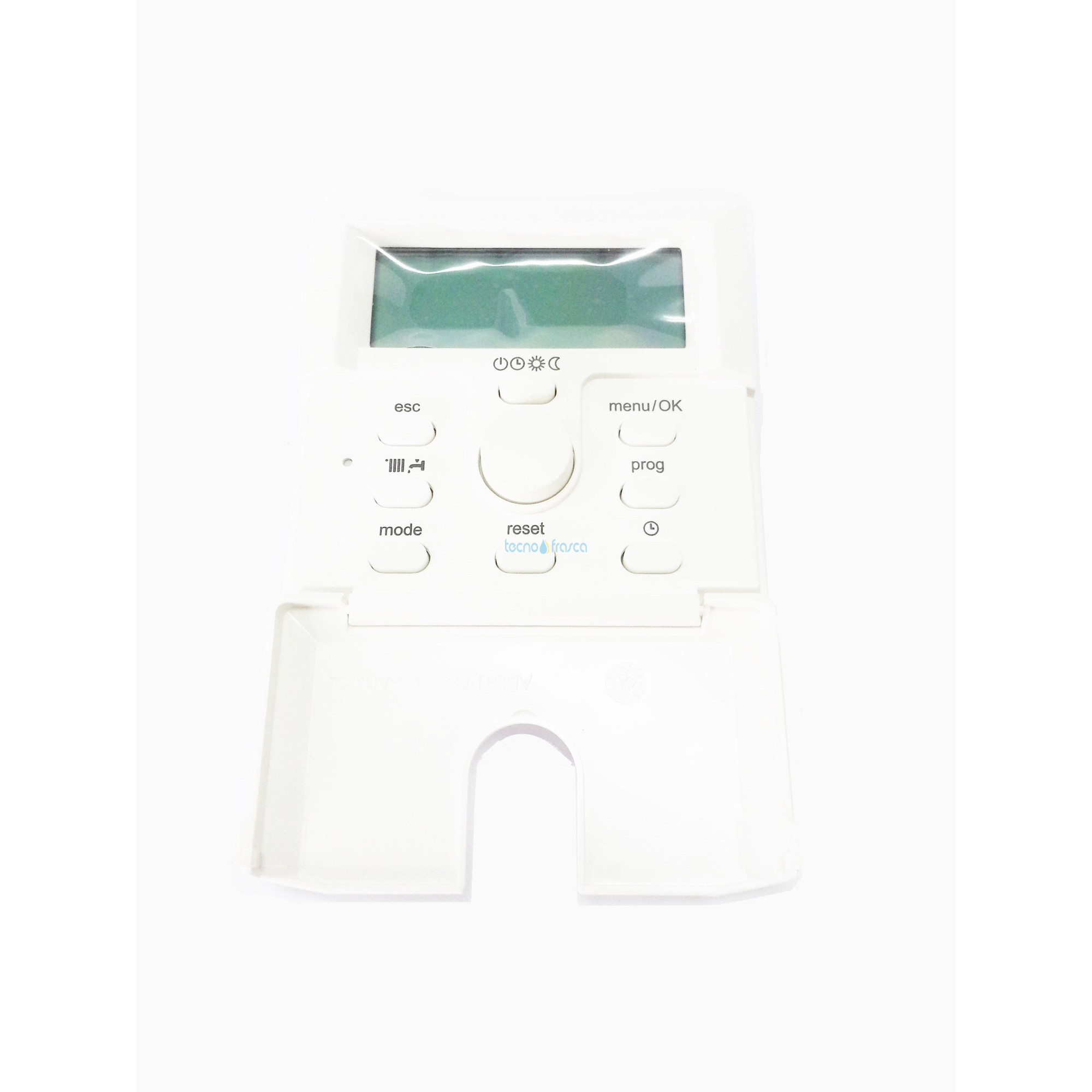 Ariston controllo remoto 65107607