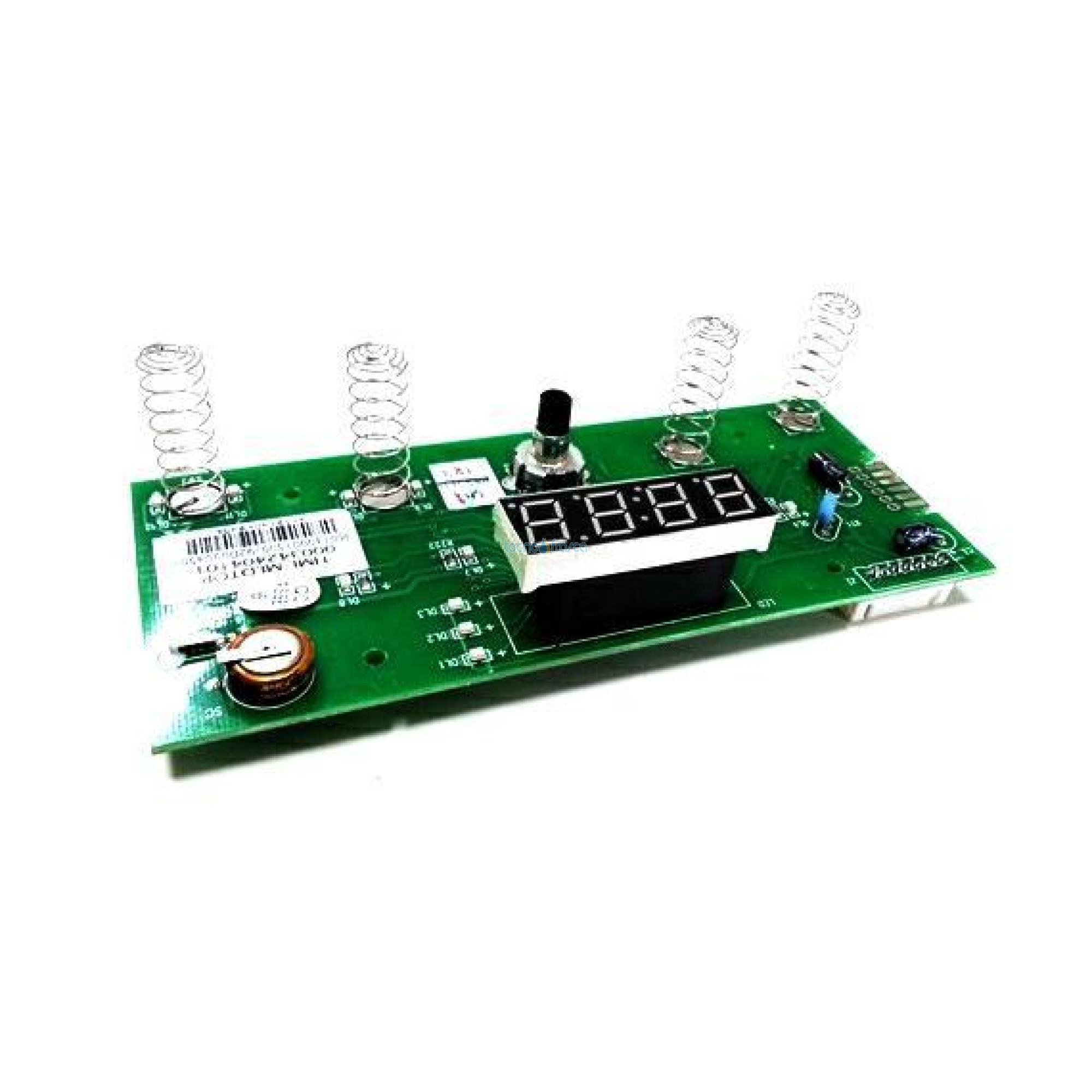 Ariston scheda Scaldabagno A Pompa Di Calore Nuos 65108437