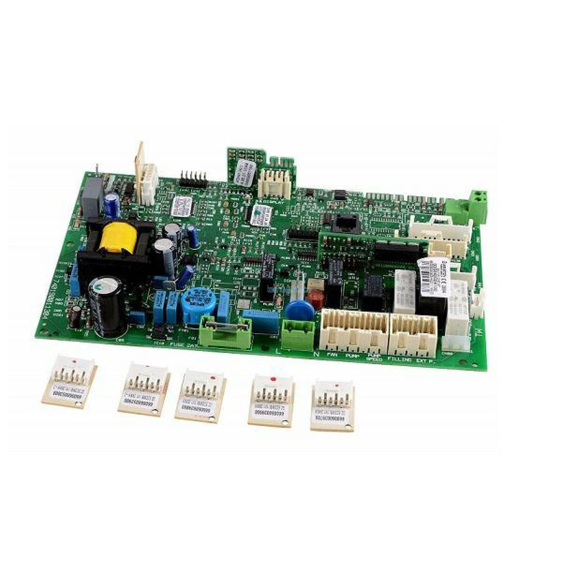 Ariston scheda principale Clas B Premium 65109138-03