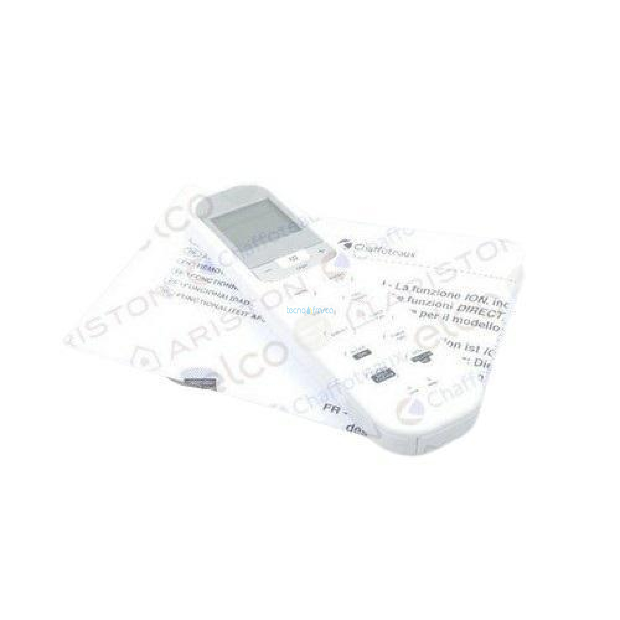 Ariston telecomando universale 65109658 sostituito 65111182