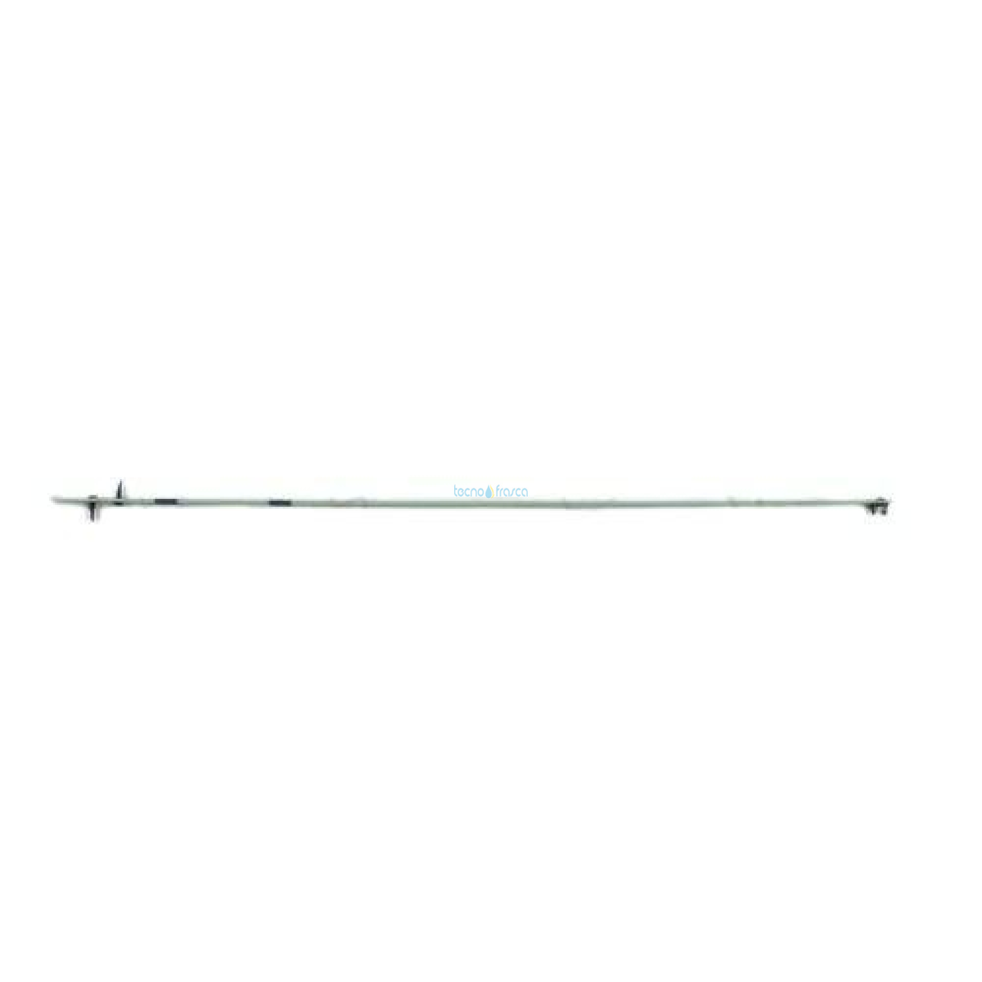 Ariston sonda temperatura Nuos 80/100/120 65109812 ex 65108433