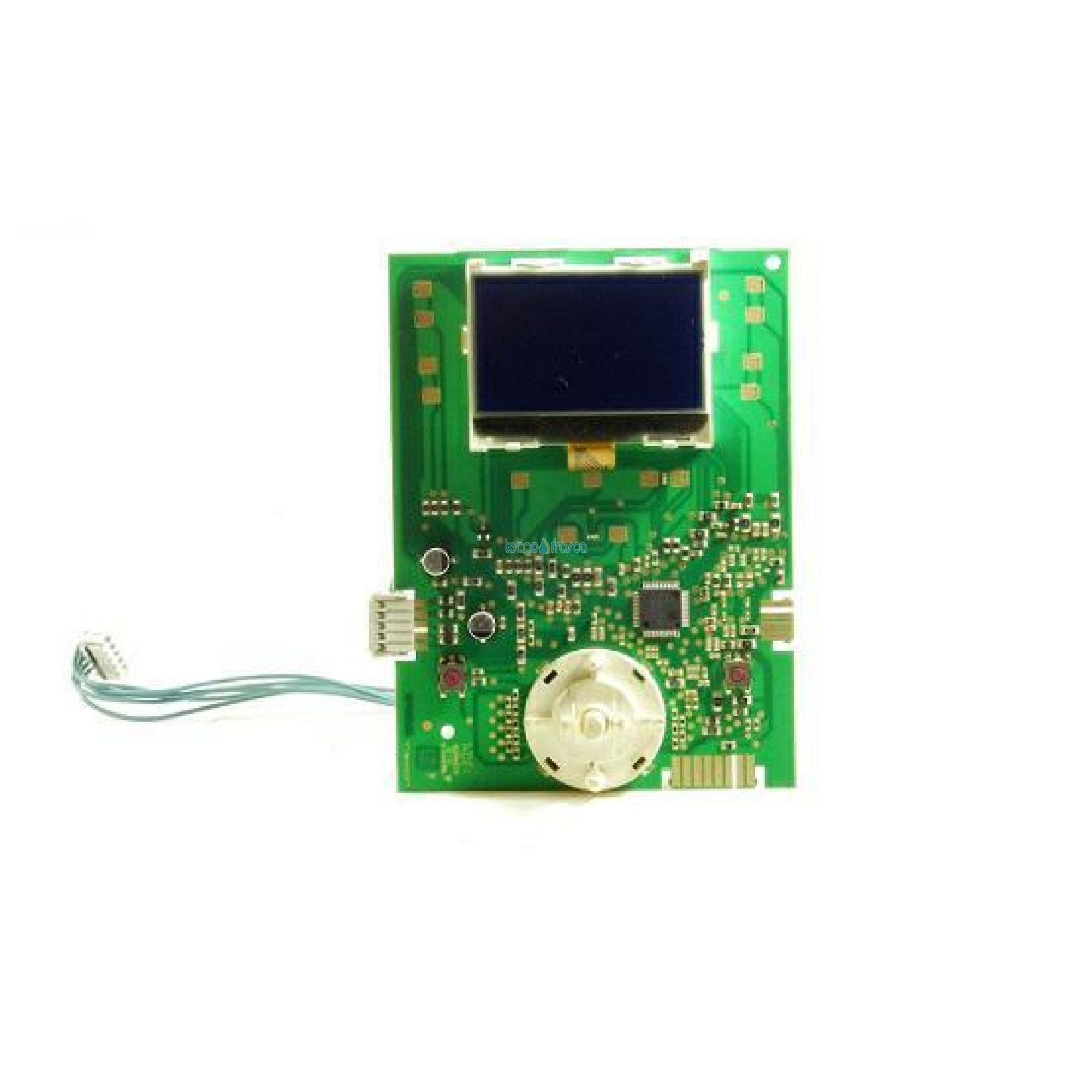 Ariston scheda display 65111883-02