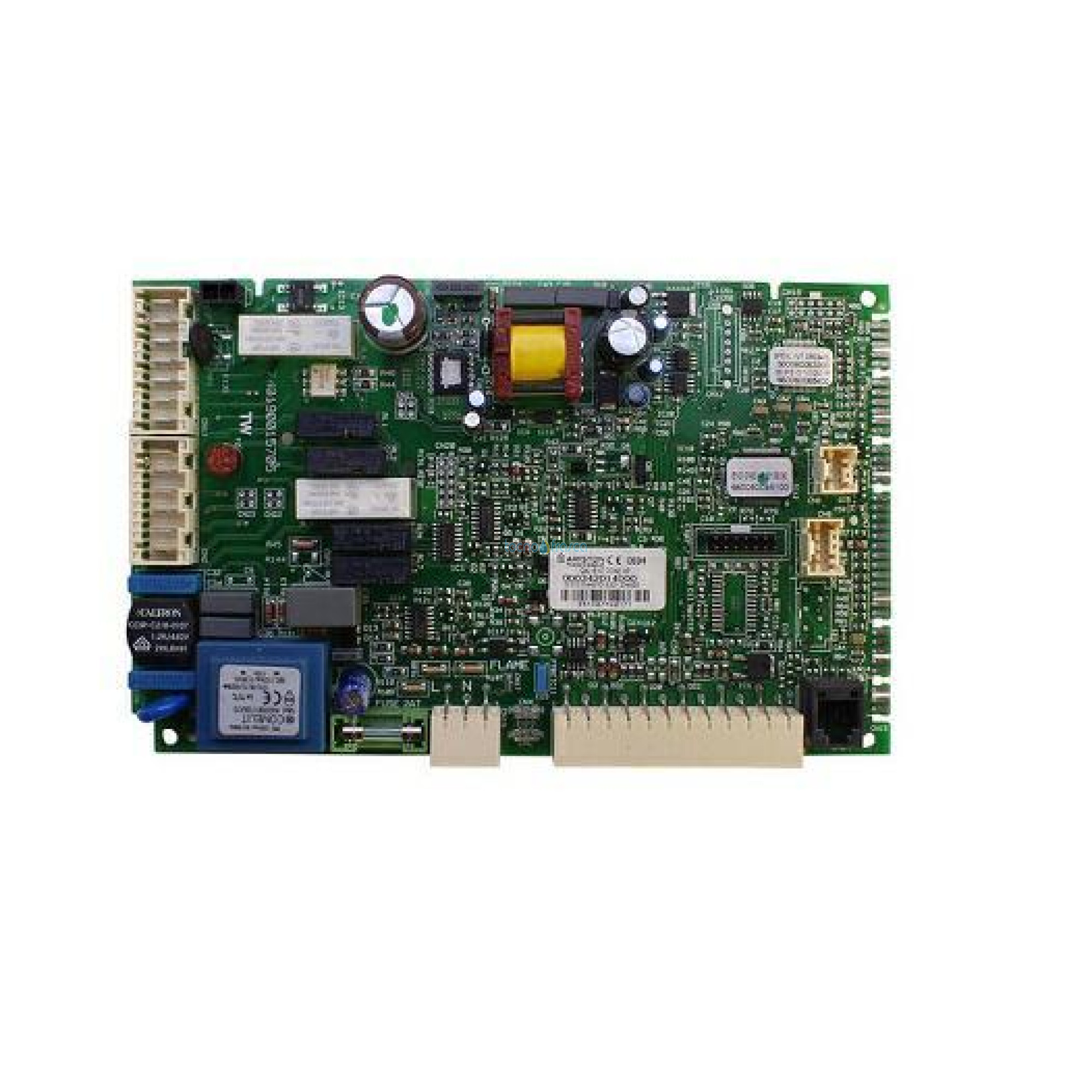 Ariston scheda Genus premium evo hp 65113369