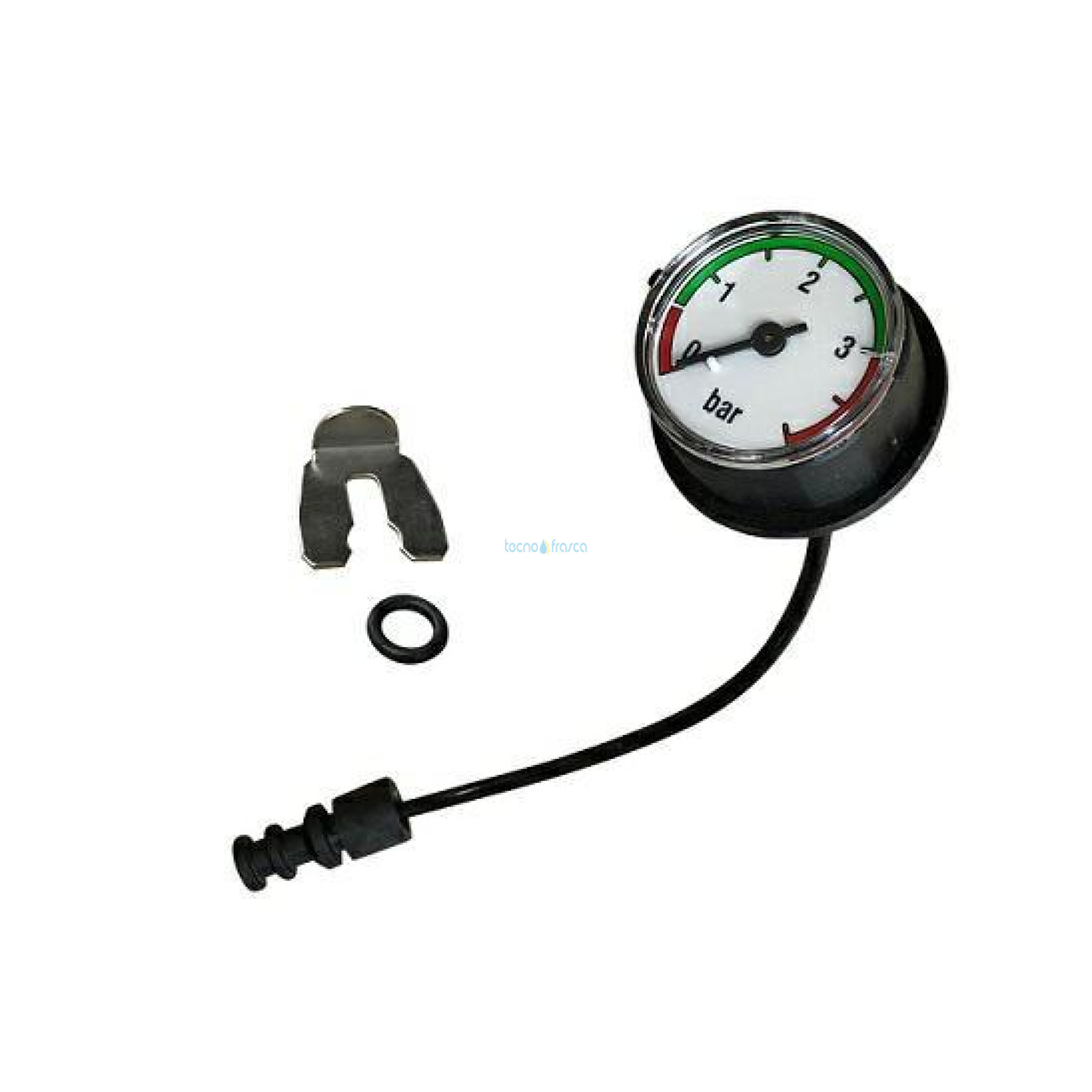 Ariston idrometro alteas one Cares Premium, Clas One 65114200