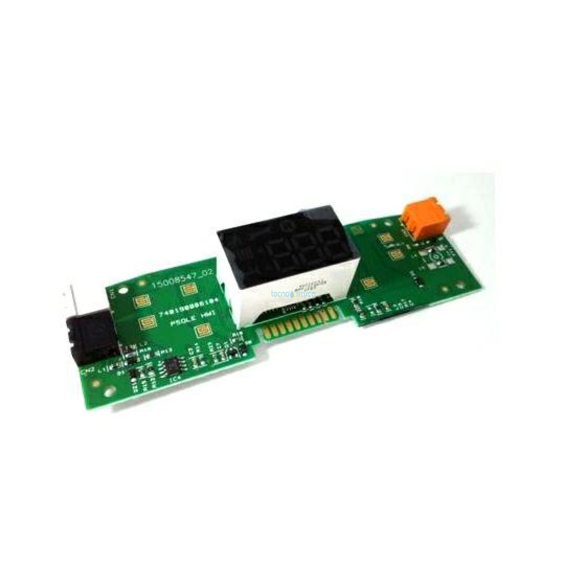 Ariston scheda display cares premium 65114213