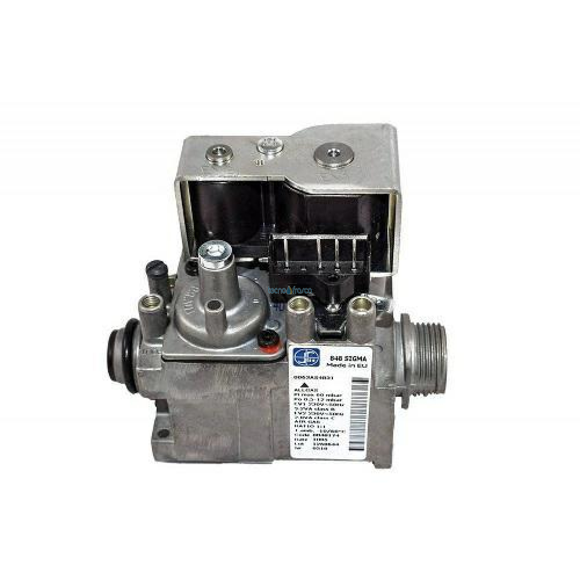 Ariston valvola gas Cares Premium Cx Green Hs Premium 65114223
