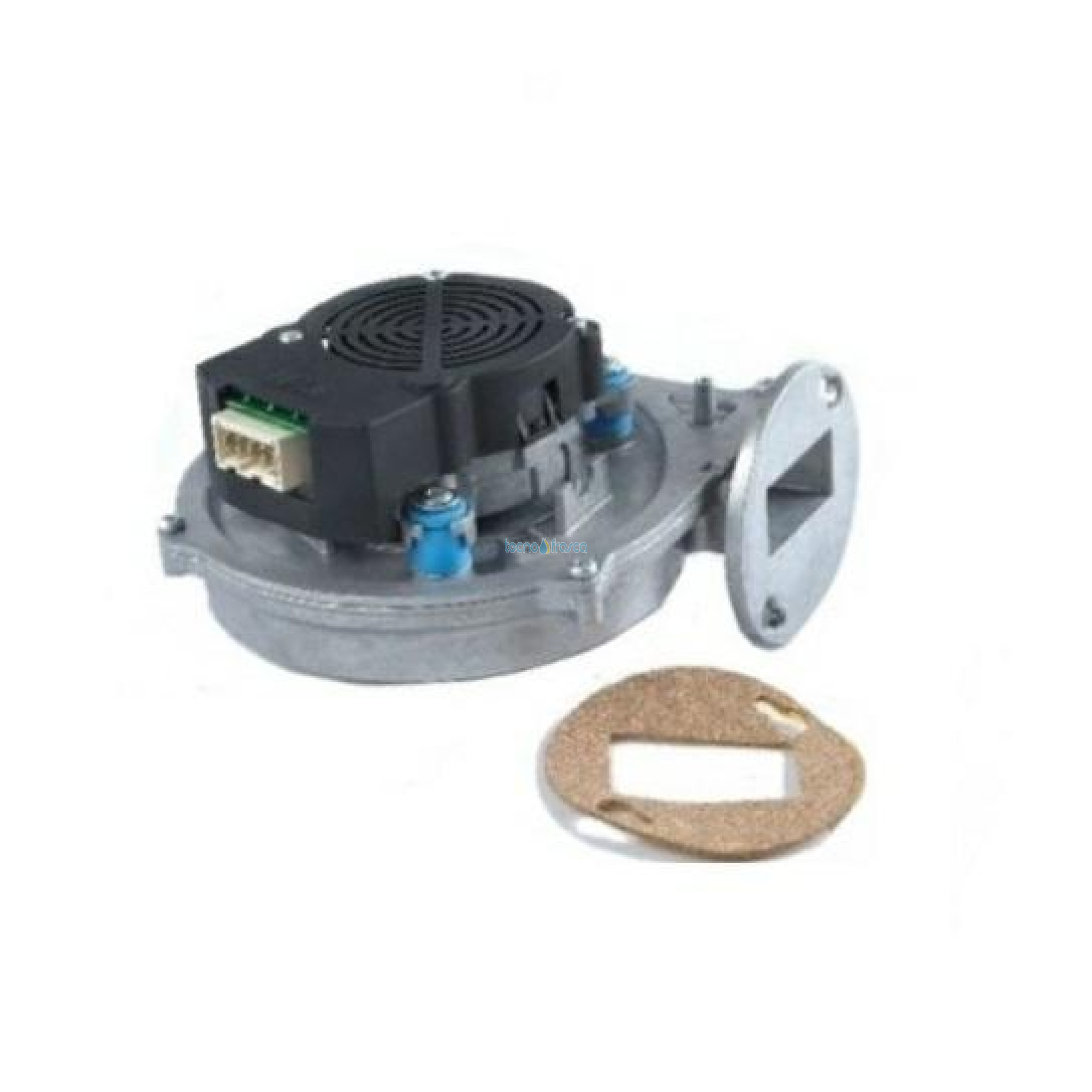 Ariston estrattore fumi Cx, Cares Premium, HS, 65114234