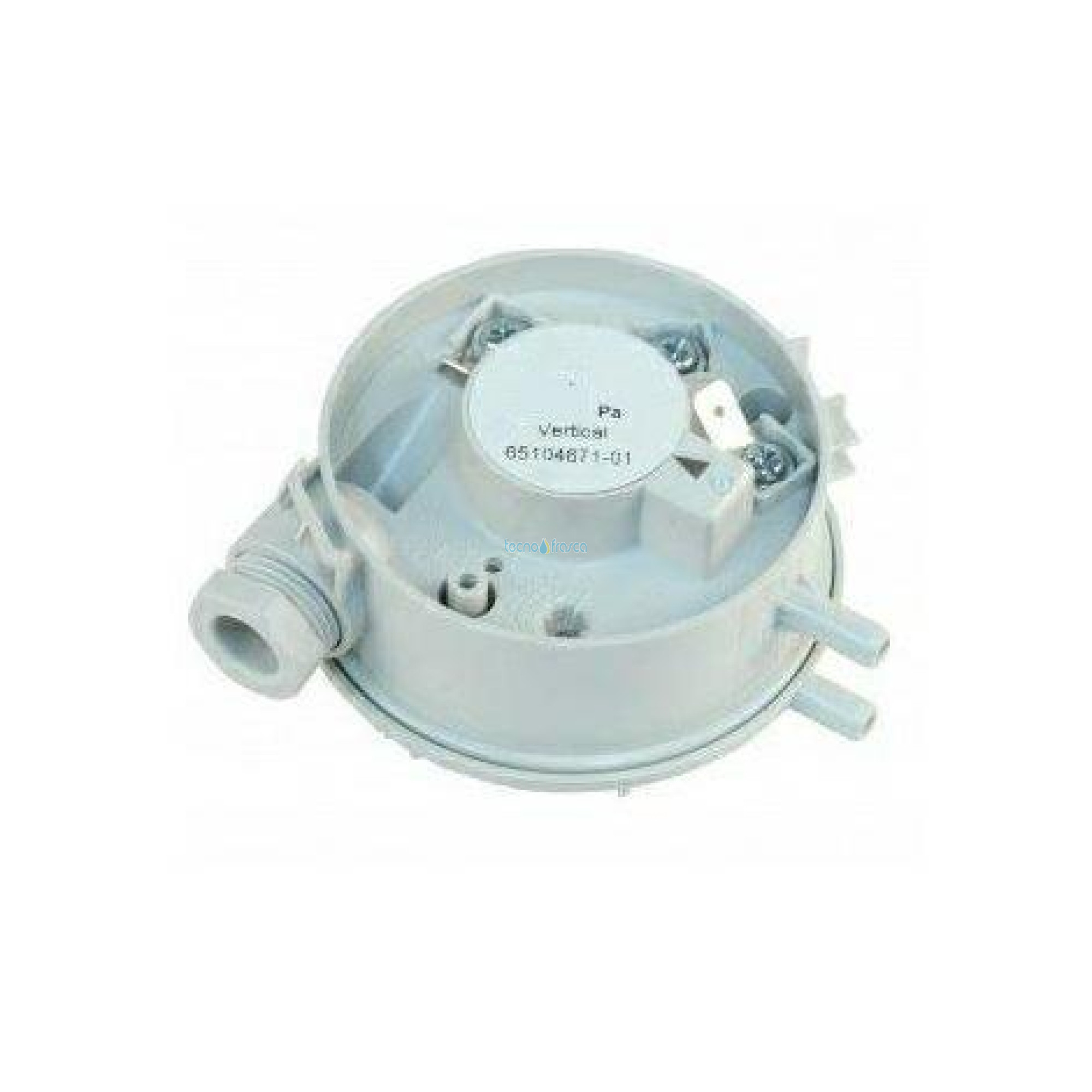Ariston pressostato aria 67/82 pa 65115126
