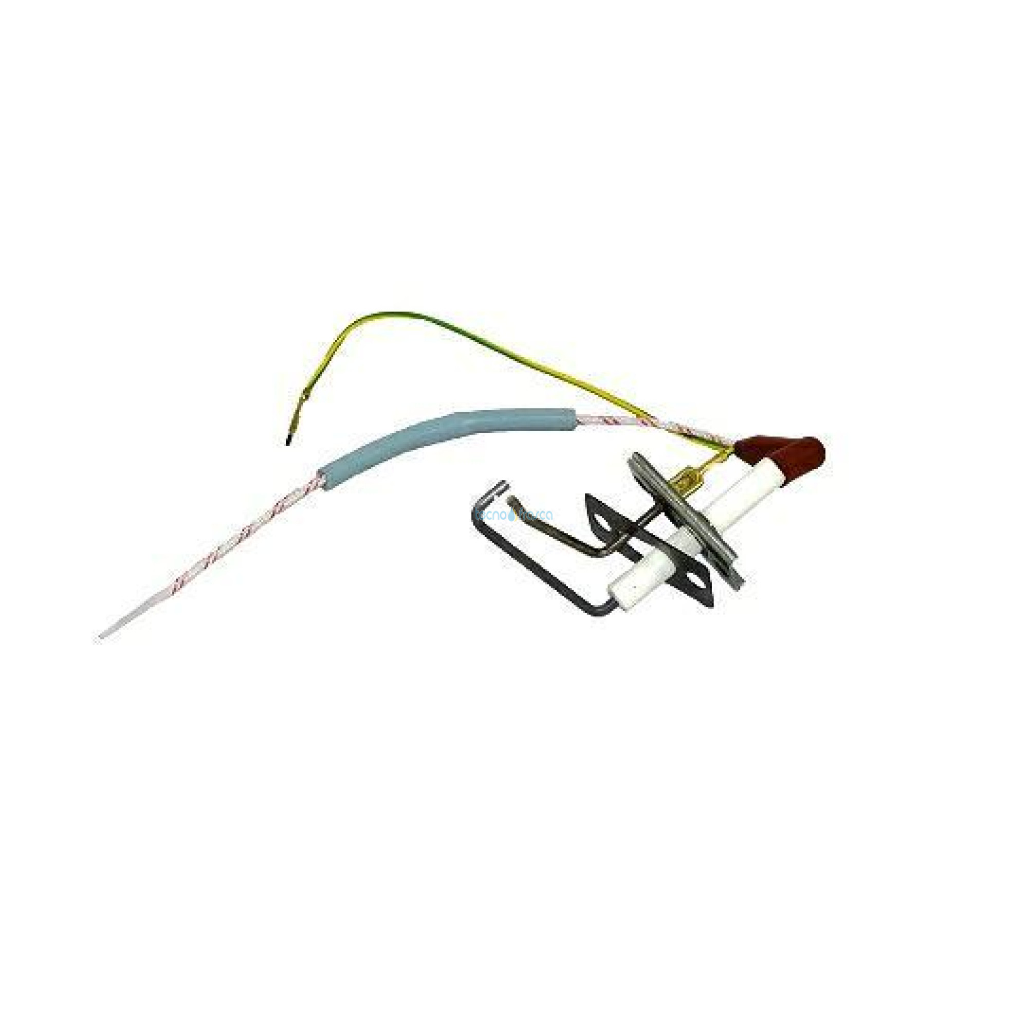 Ariston elettrodo Cares Premium Hs Premium 65122419 ex 65122419