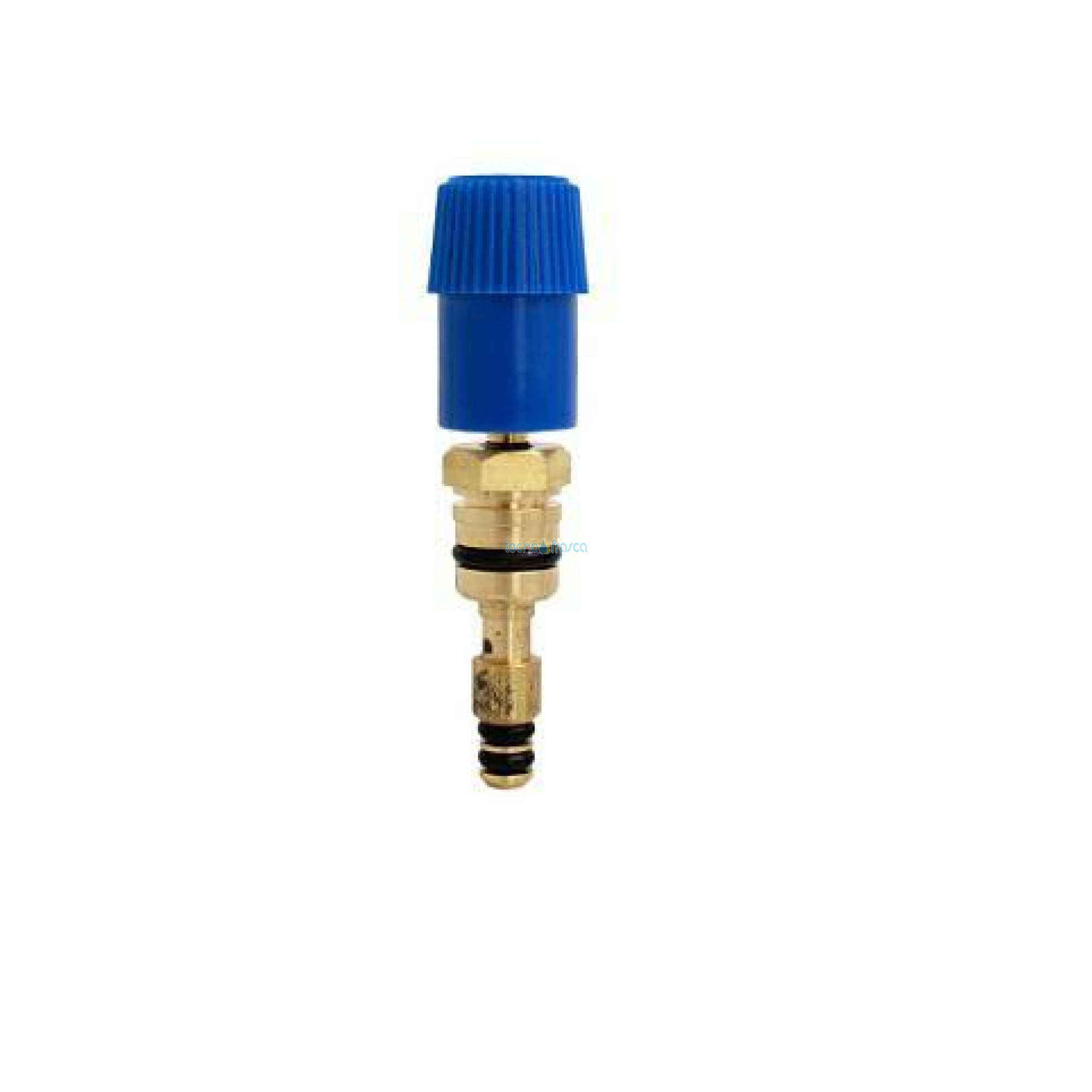 Ariston rubinetto Cares Premium Clas One Alteas 65119771 65116541