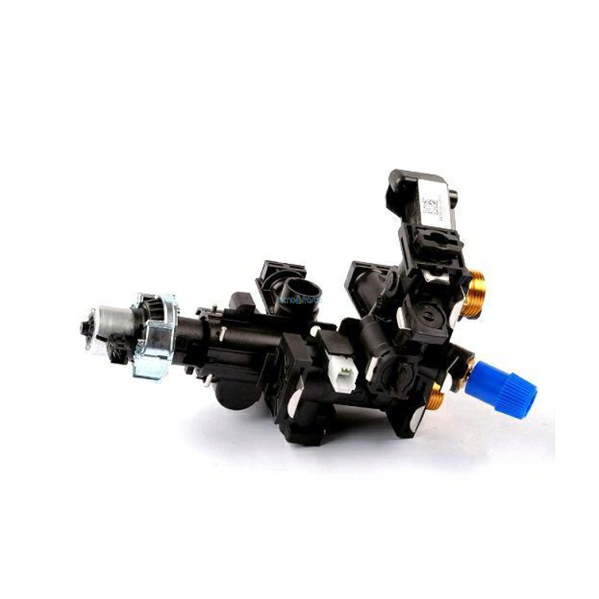 Ariston gruppo di ritorno Alteas one net 65117953 sost.65119770-01