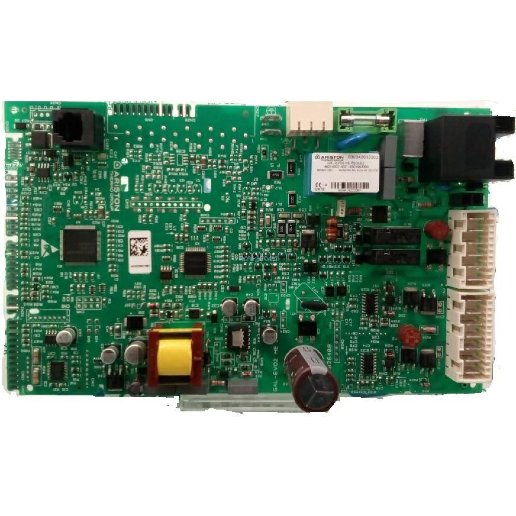 Ariston schea inoa green 65118213-04