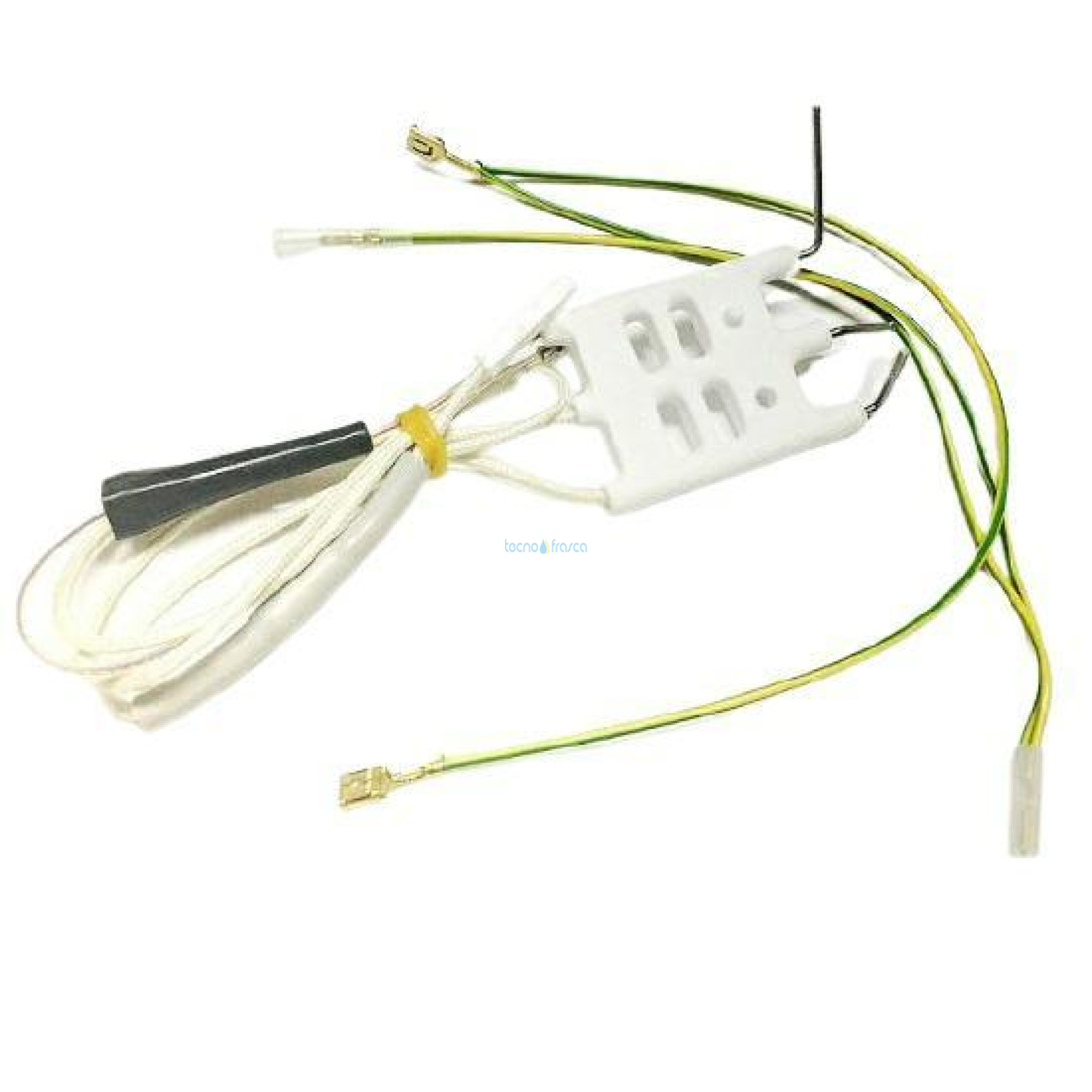 Ariston kit elettrodo nox 65119088